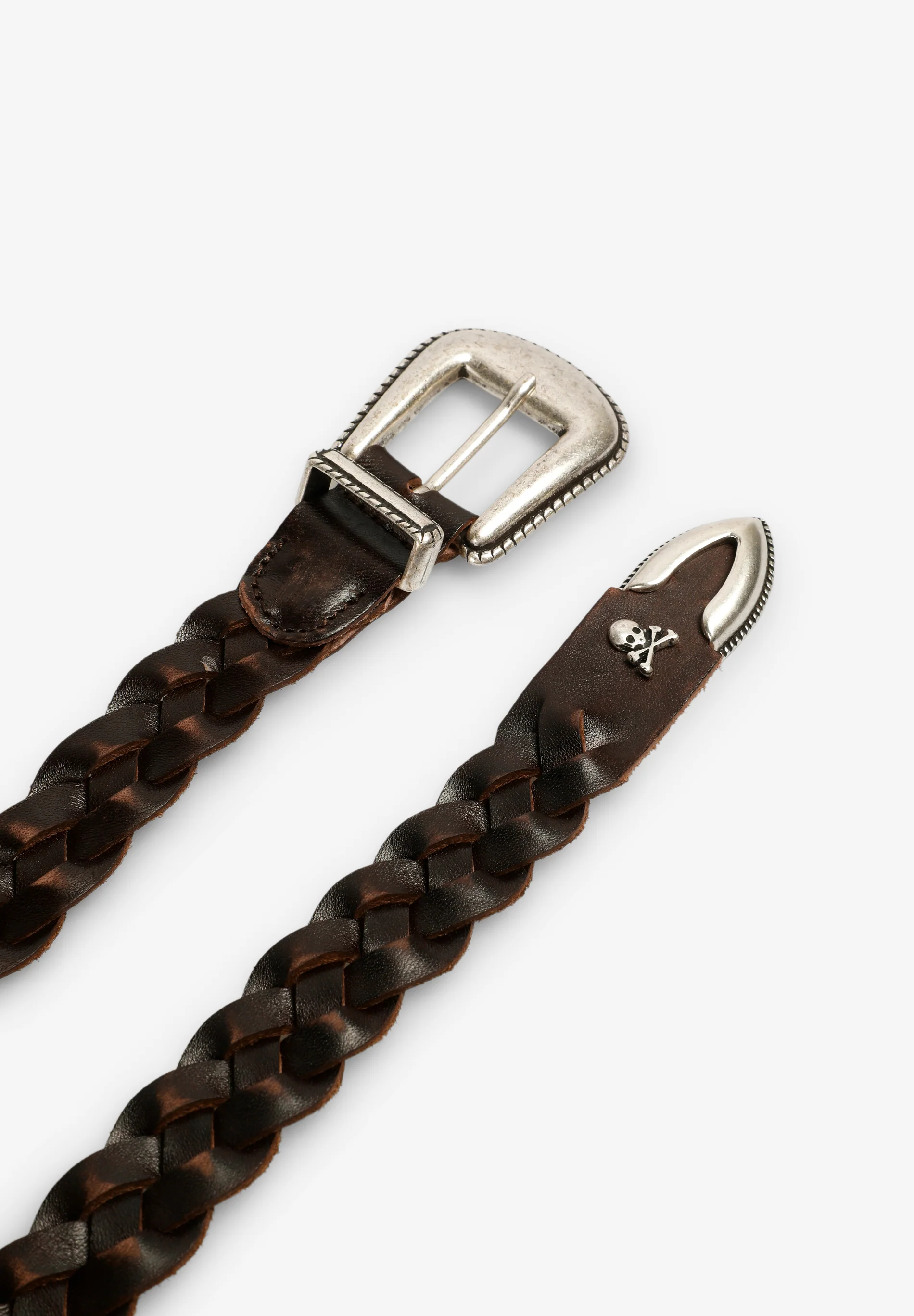 SCBRAID BELT