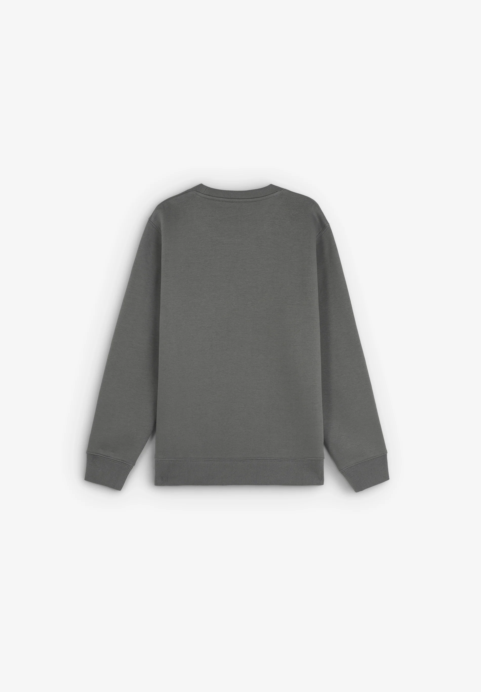 SUDADERA PRINT LOGO