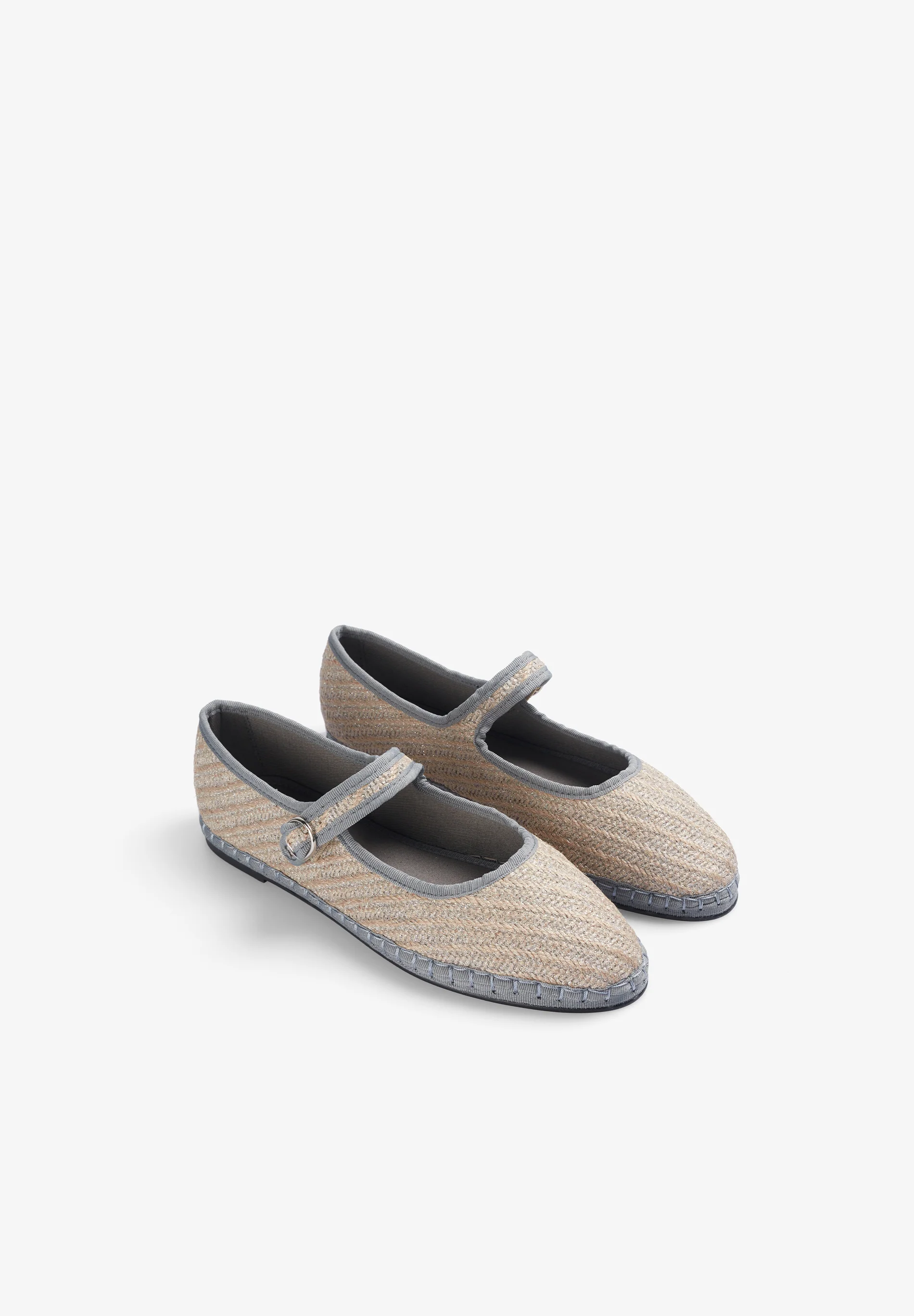SLIPPERS CALAVERA
