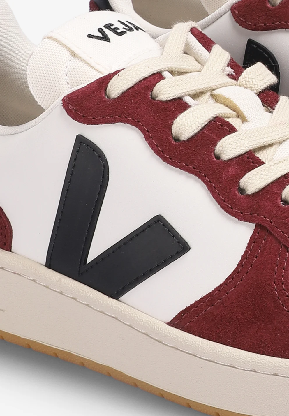 VEJA | SNEAKERS V-10 PRIME MUJER