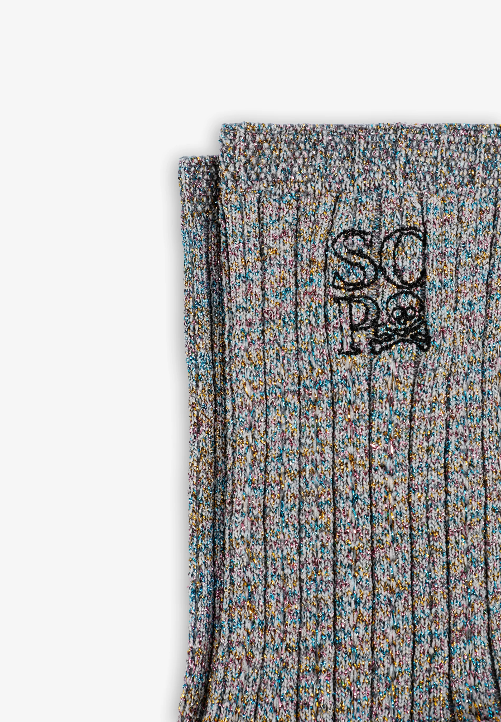 SCLUREX BRAID SOCKS