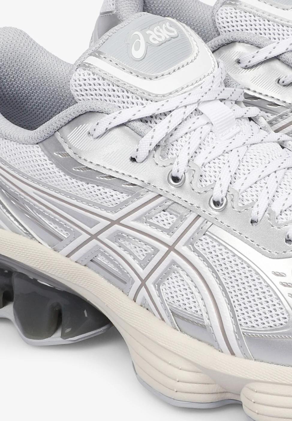ASICS | SNEAKERS GEL-KINETIC FLUENT MUJER
