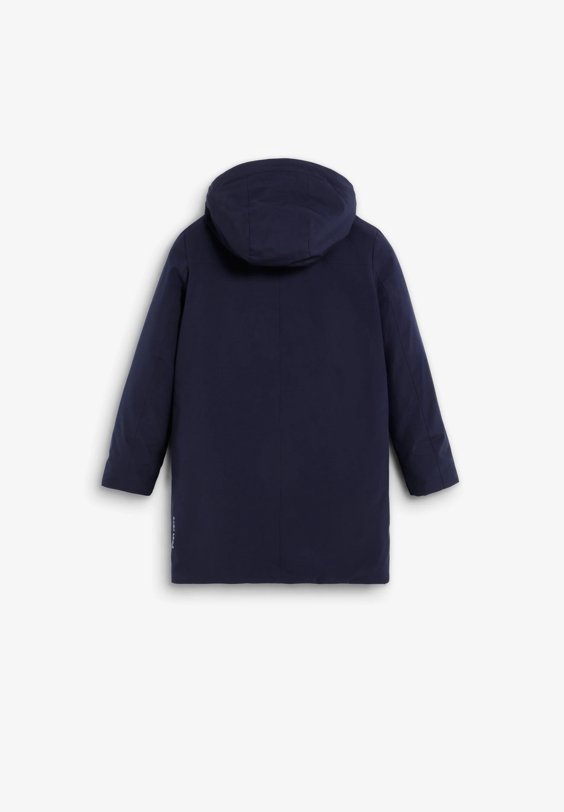 SCMIKE PARKA UNISEX