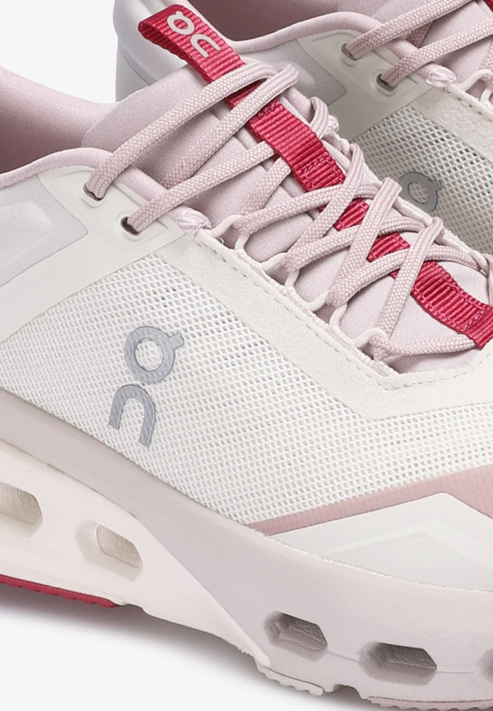ON | SNEAKERS CLOUDNOVA X MUJER