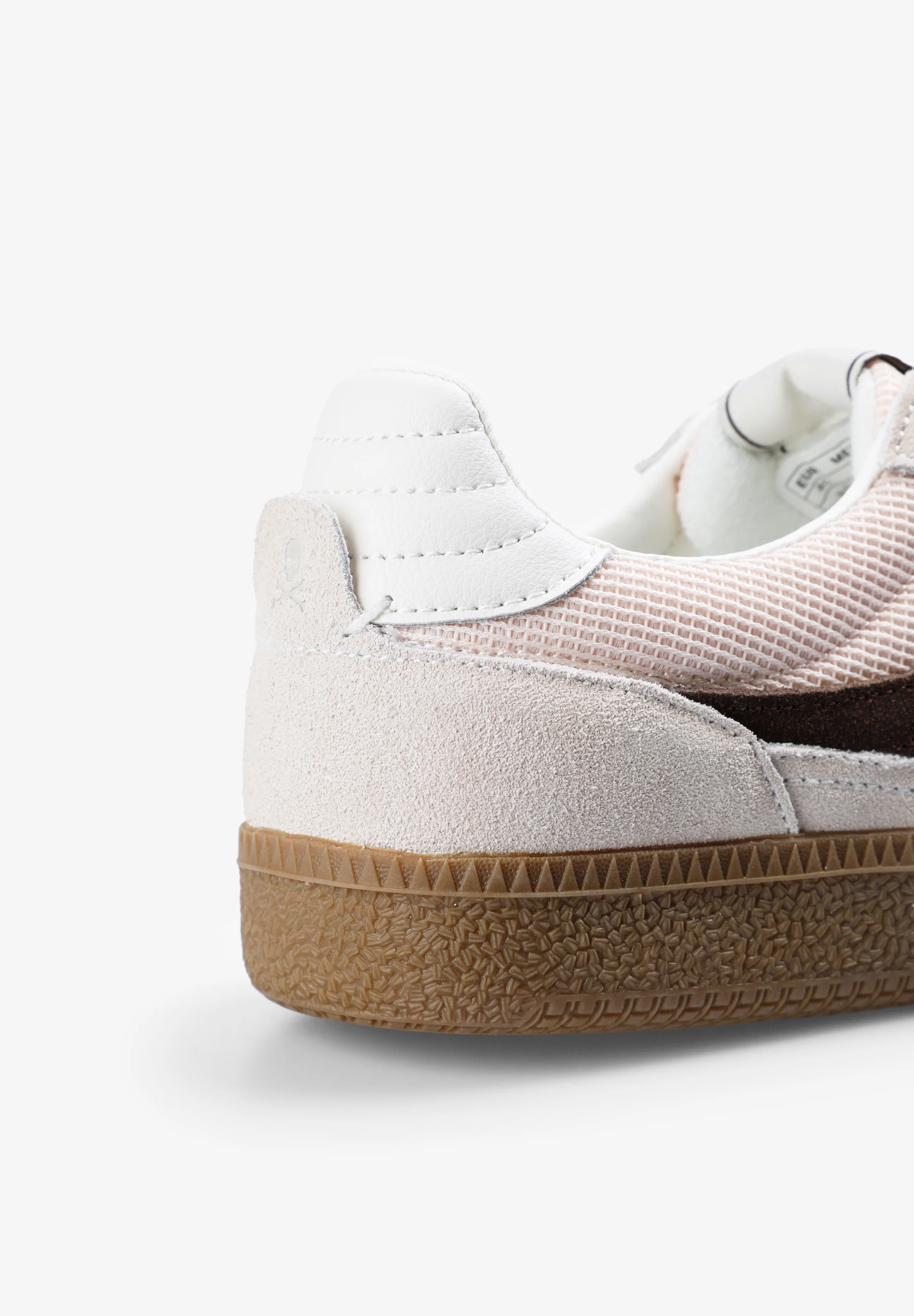 SNEAKERS RETRO DEPORTIVAS