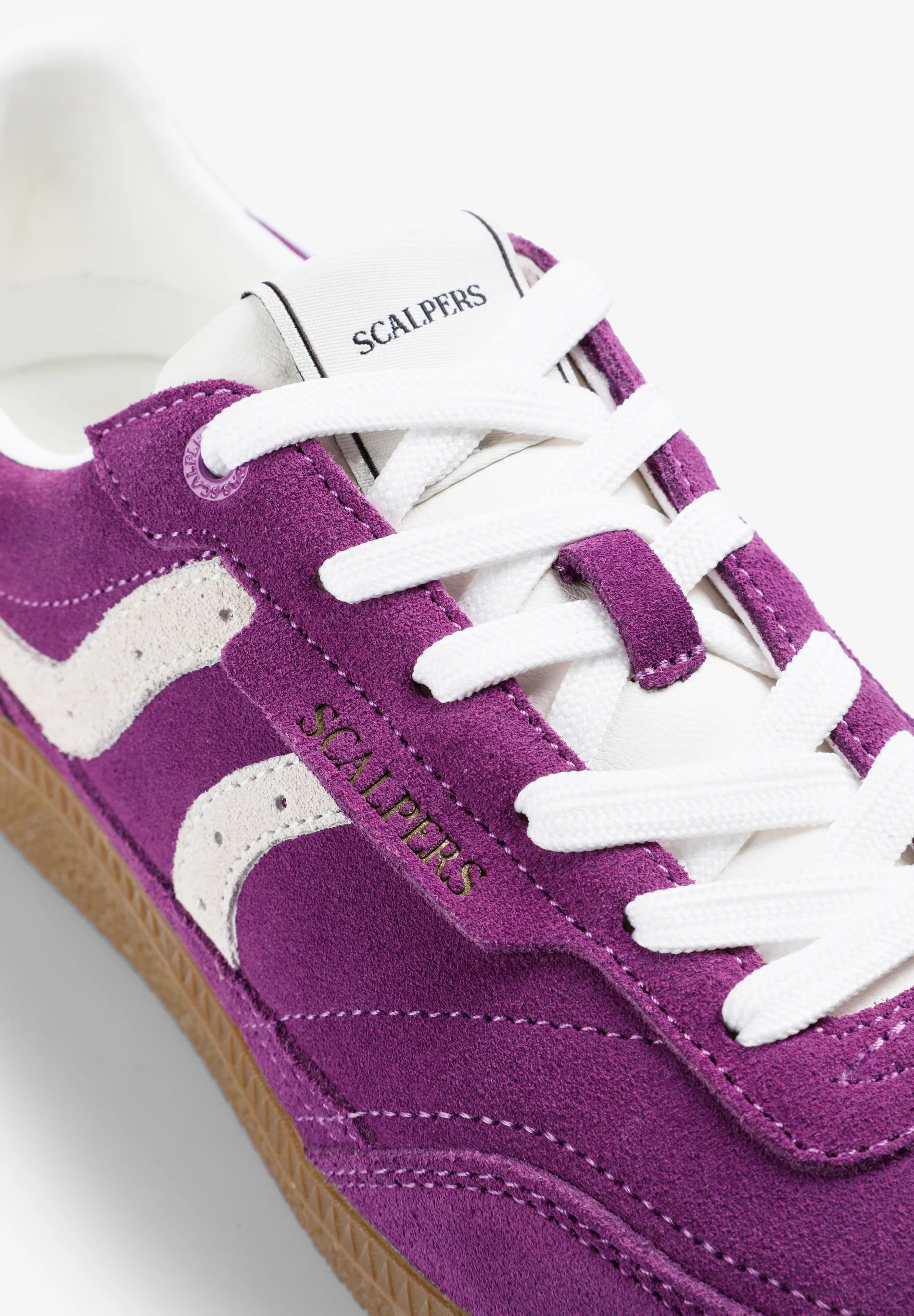 SNEAKERS BICOLOR ANTE