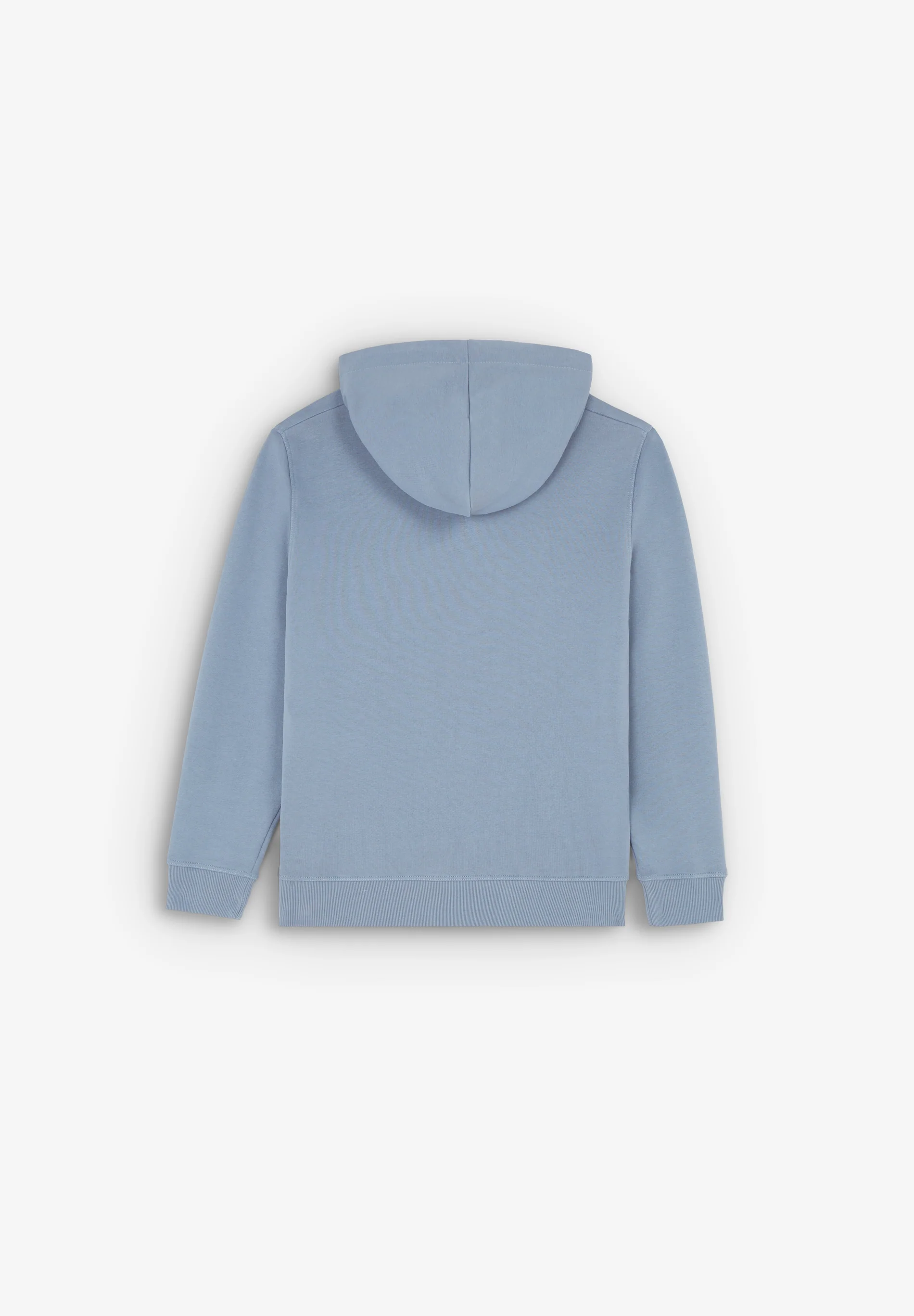 SUDADERA PRINT PECHO