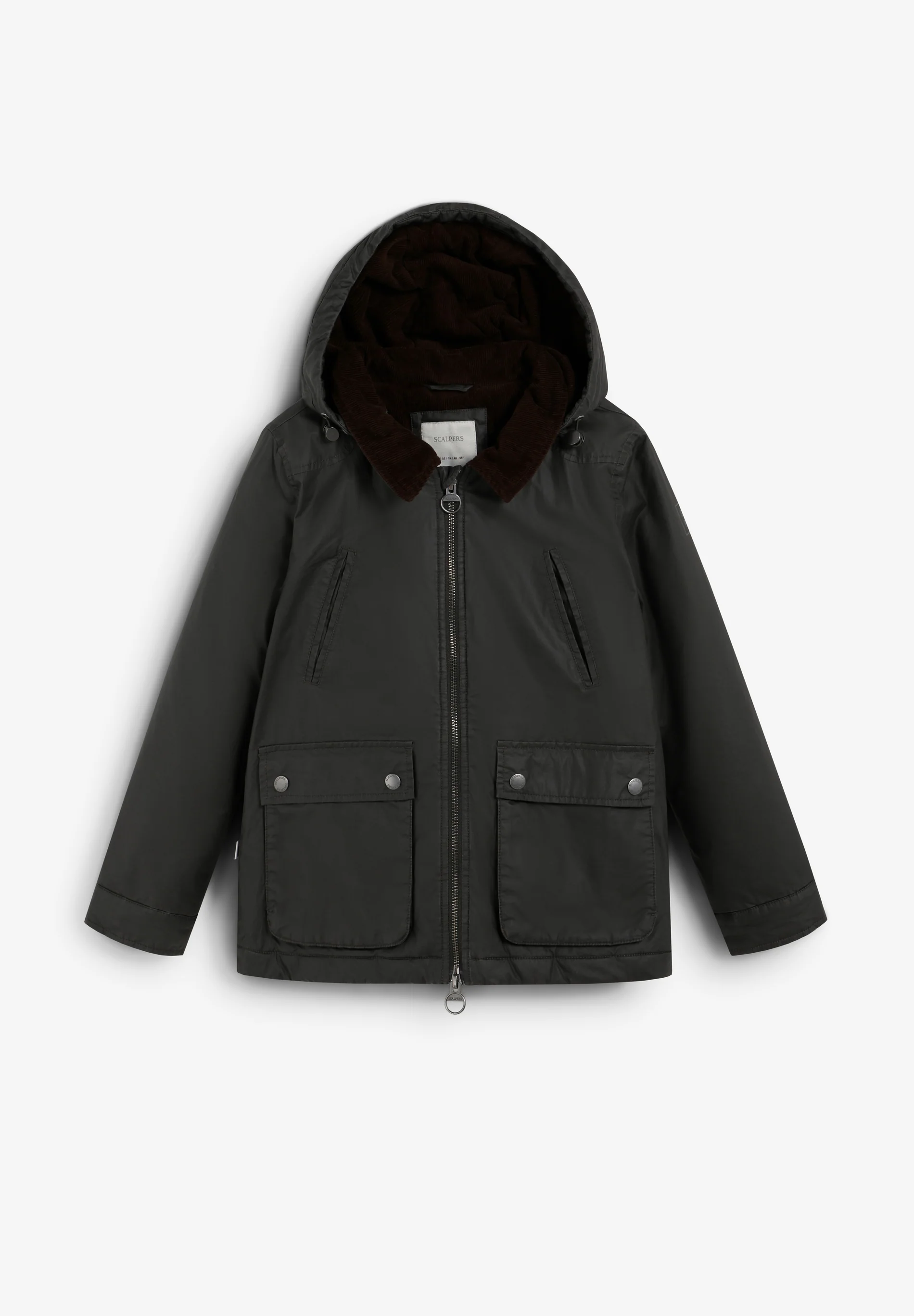 SCOTAWA JACKET KIDS