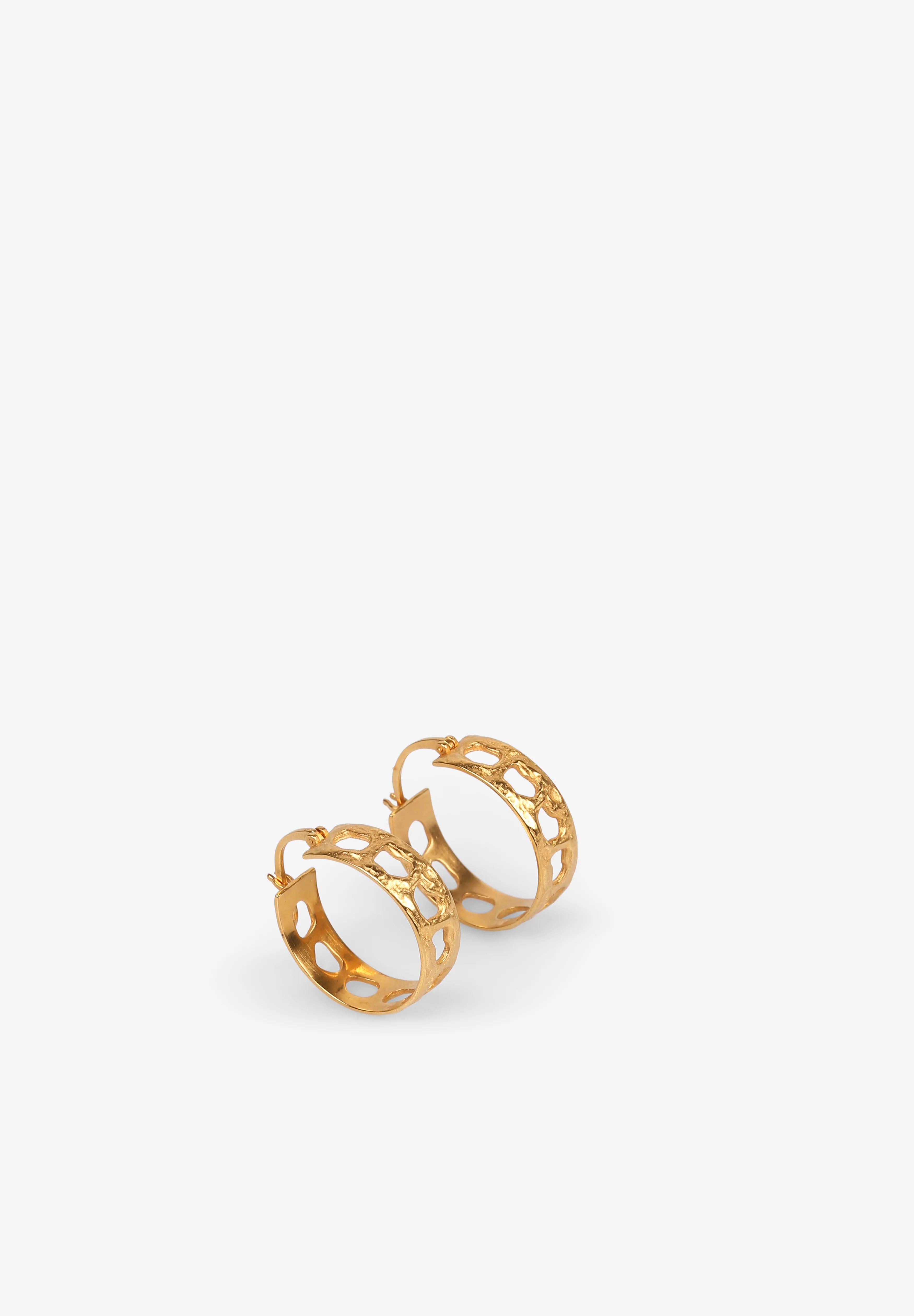 ALHAJA CULT STORE | PENDIENTES OLIMPIA