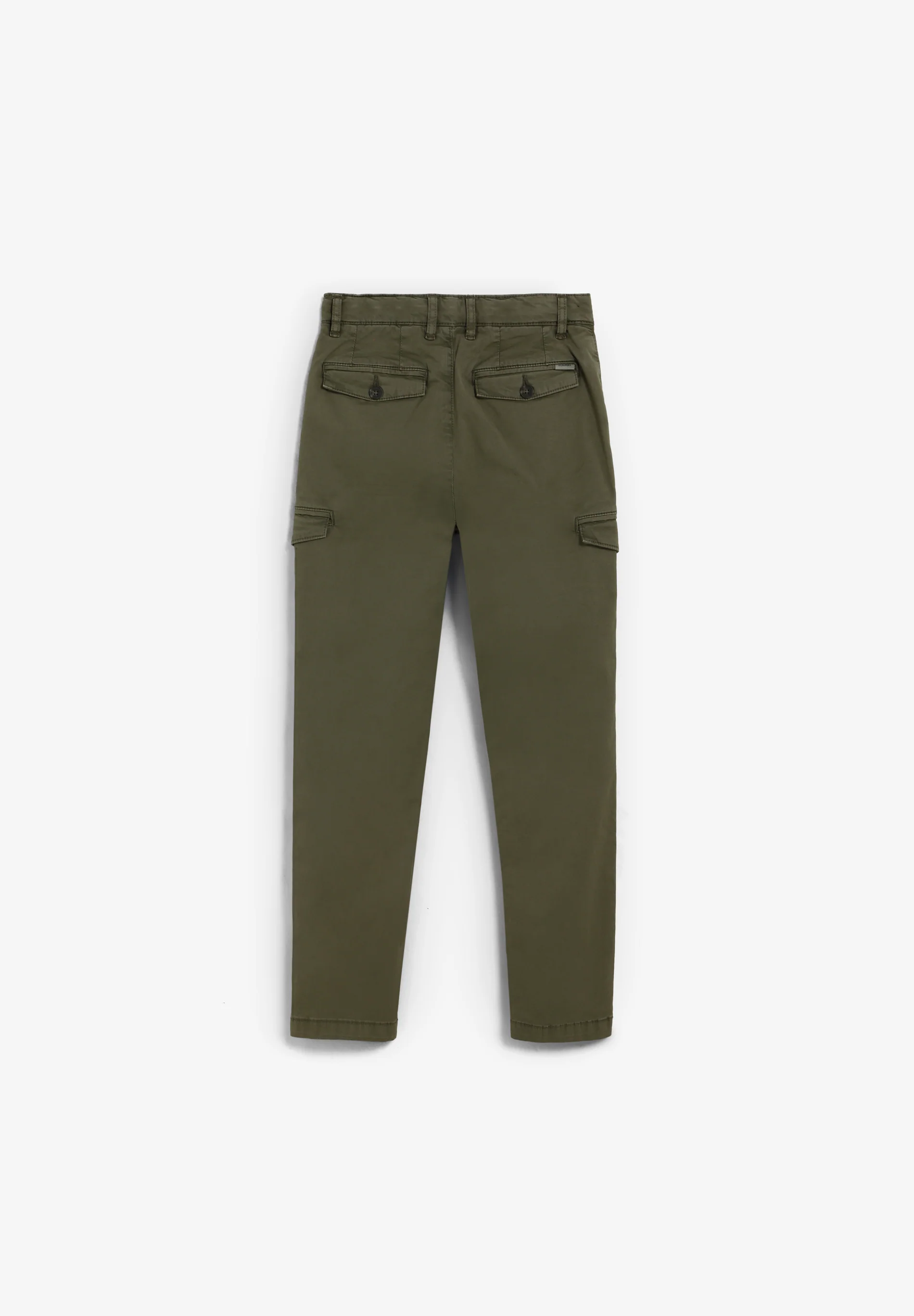 PANTALÓN CARGO REGULAR FIT