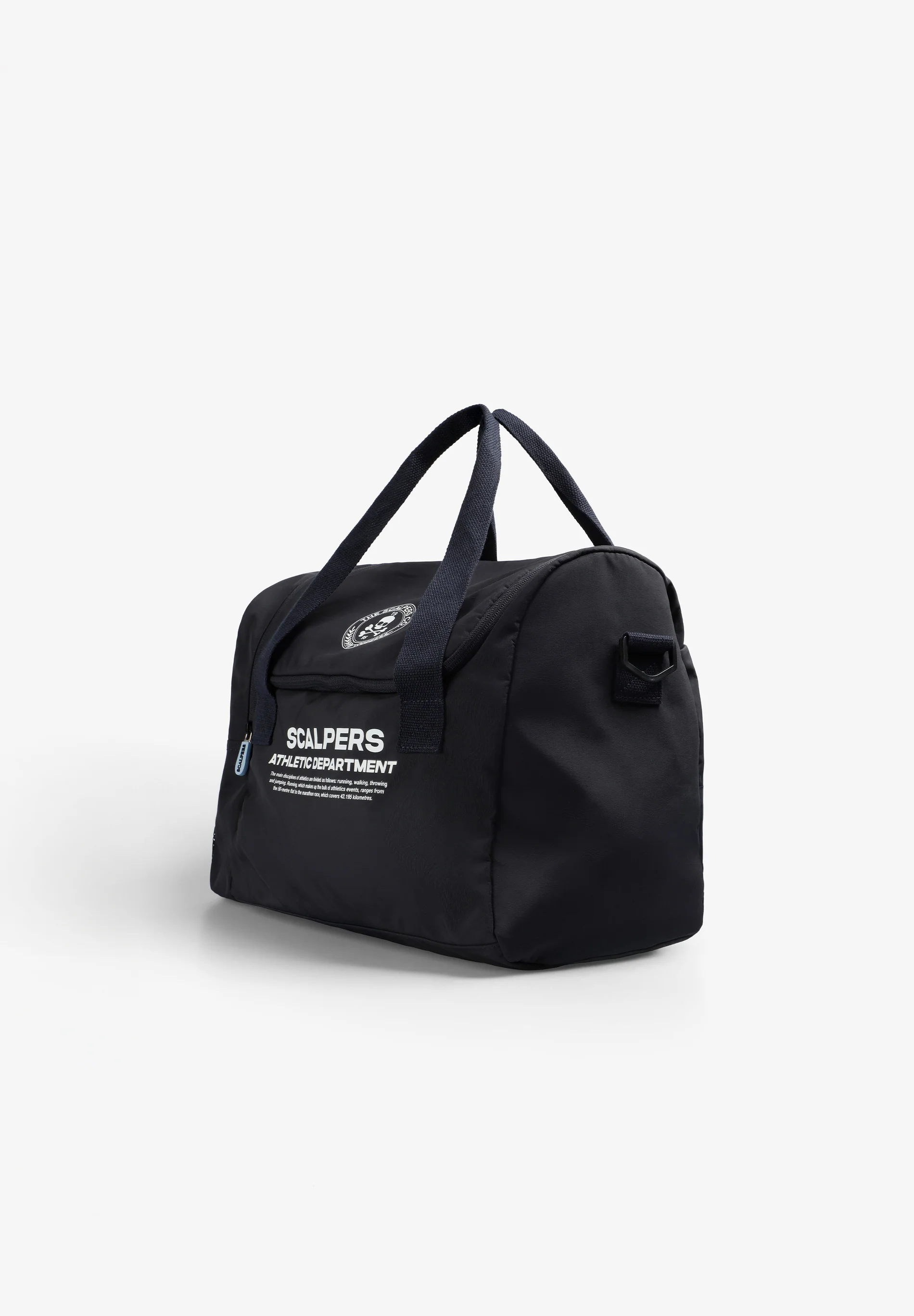 BOLSA PRINT LOGO