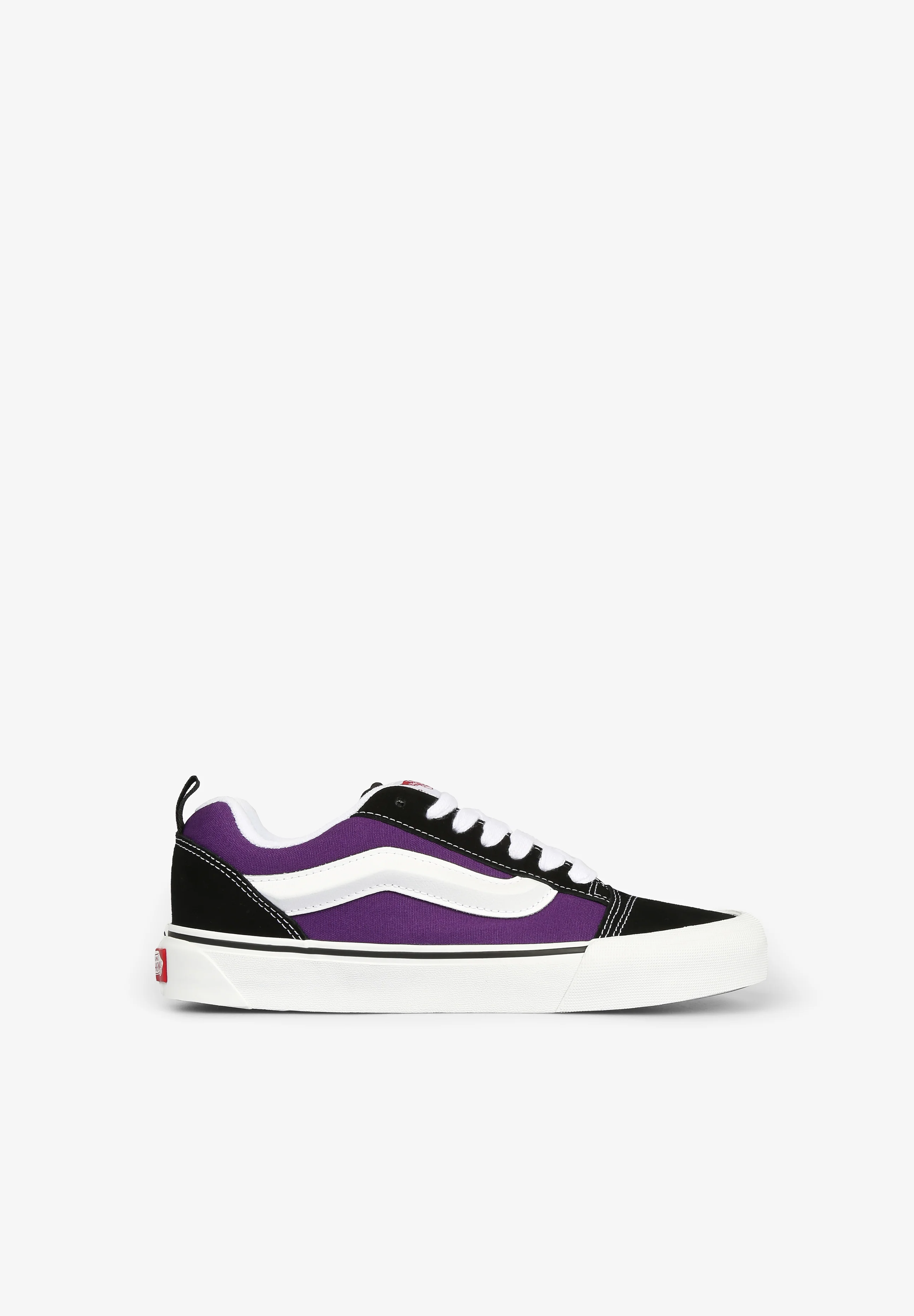 VANS | SNEAKERS KNU SKOOL MUJER