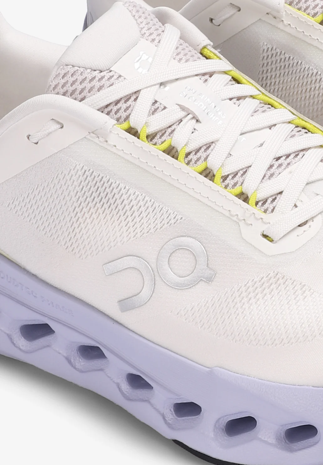 ON | SNEAKERS CLOUDSURFER NEXT MUJER