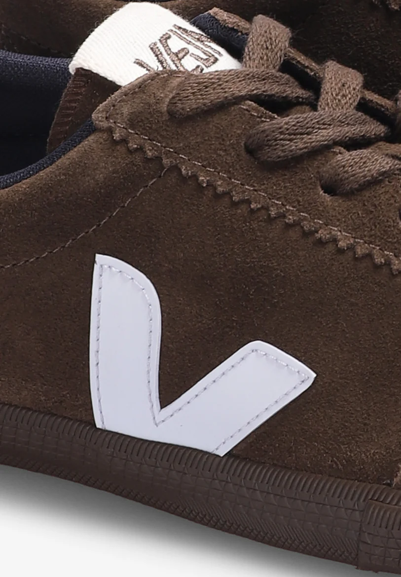 VEJA | SNEAKERS VOLLEY MUJER