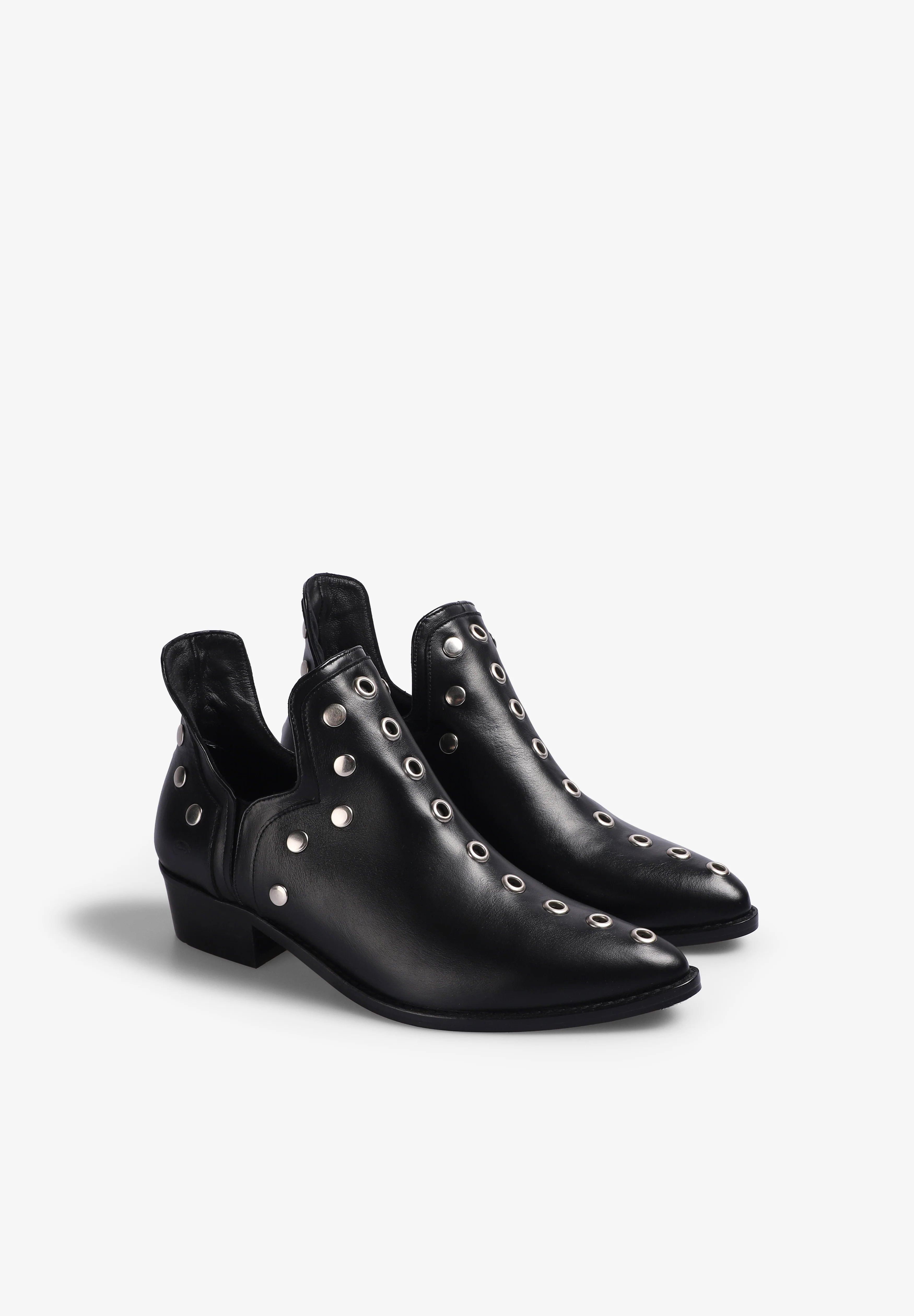 MICUIR | BOTAS PUNKY TACHAS