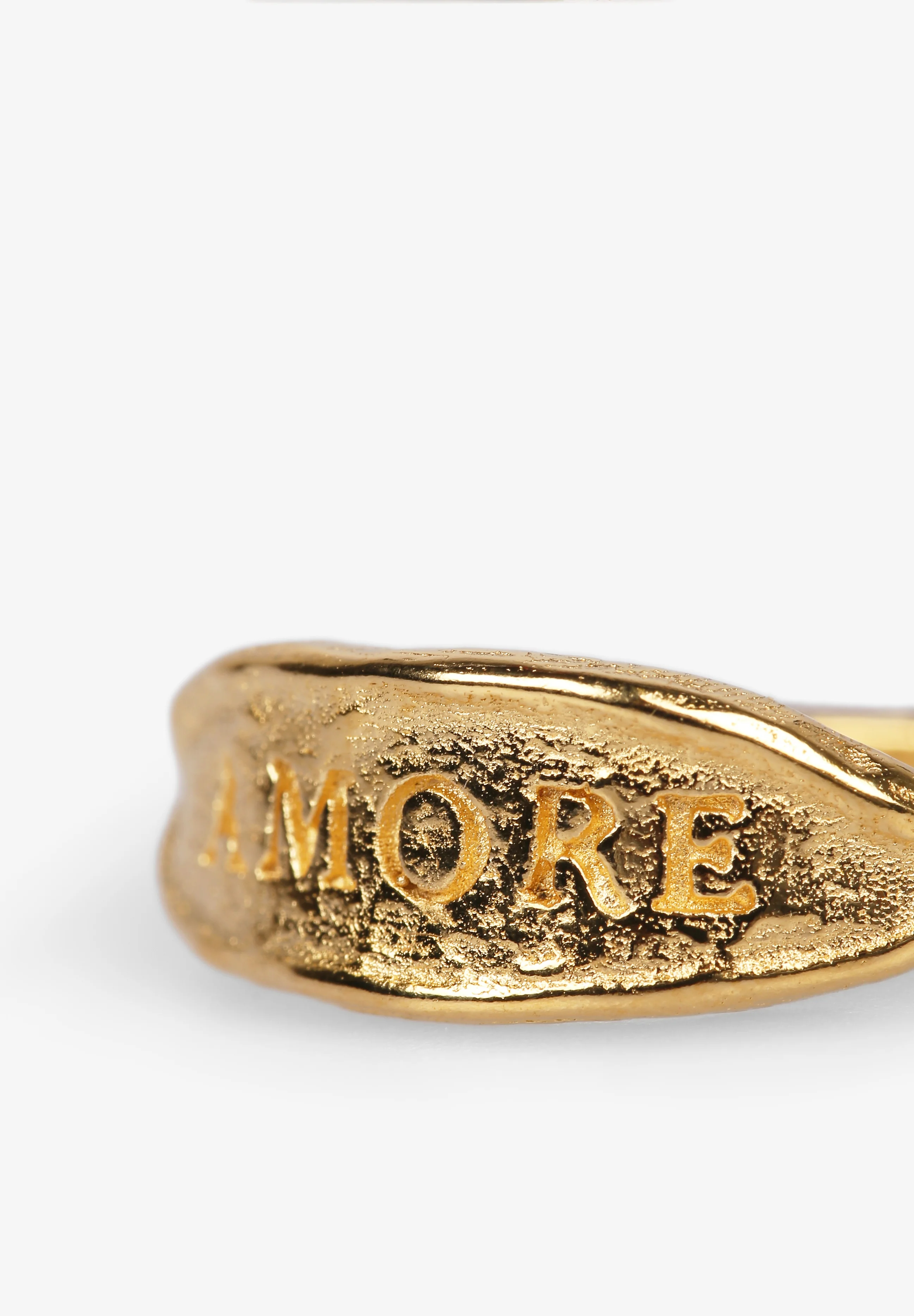 ALHAJA CULT STORE | ANILLO AMORE