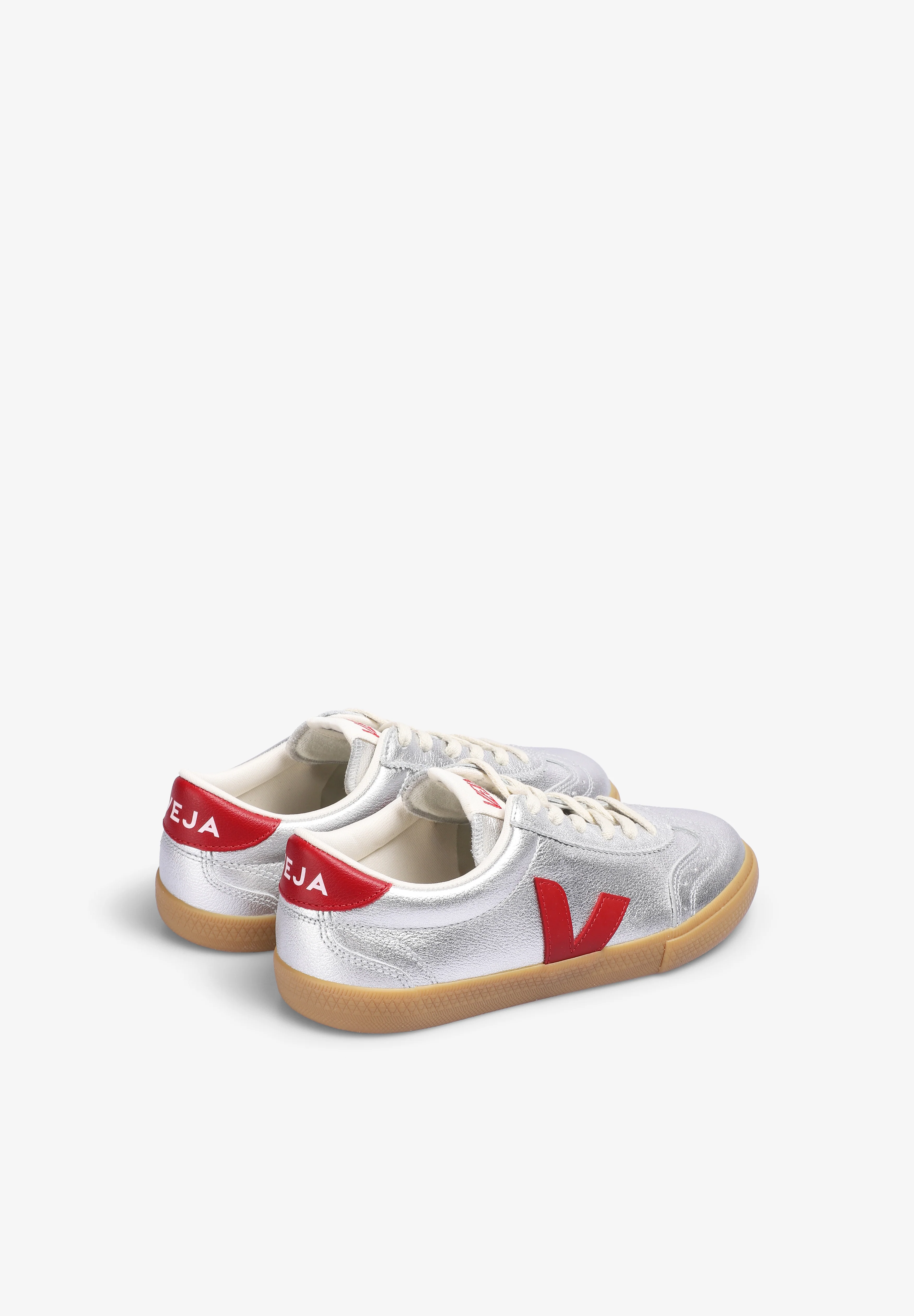 VEJA | SNEAKERS VOLLEY MUJER