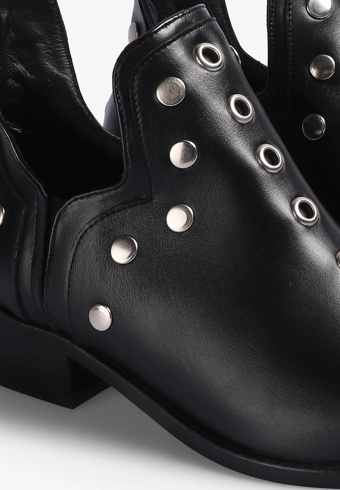 MICUIR | BOTAS PUNKY TACHAS
