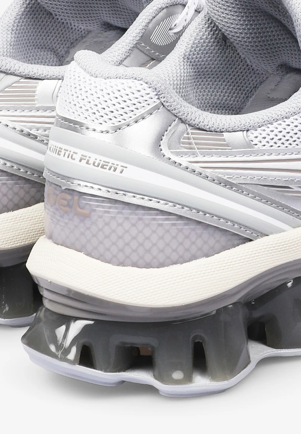 ASICS | SNEAKERS GEL-KINETIC FLUENT MUJER