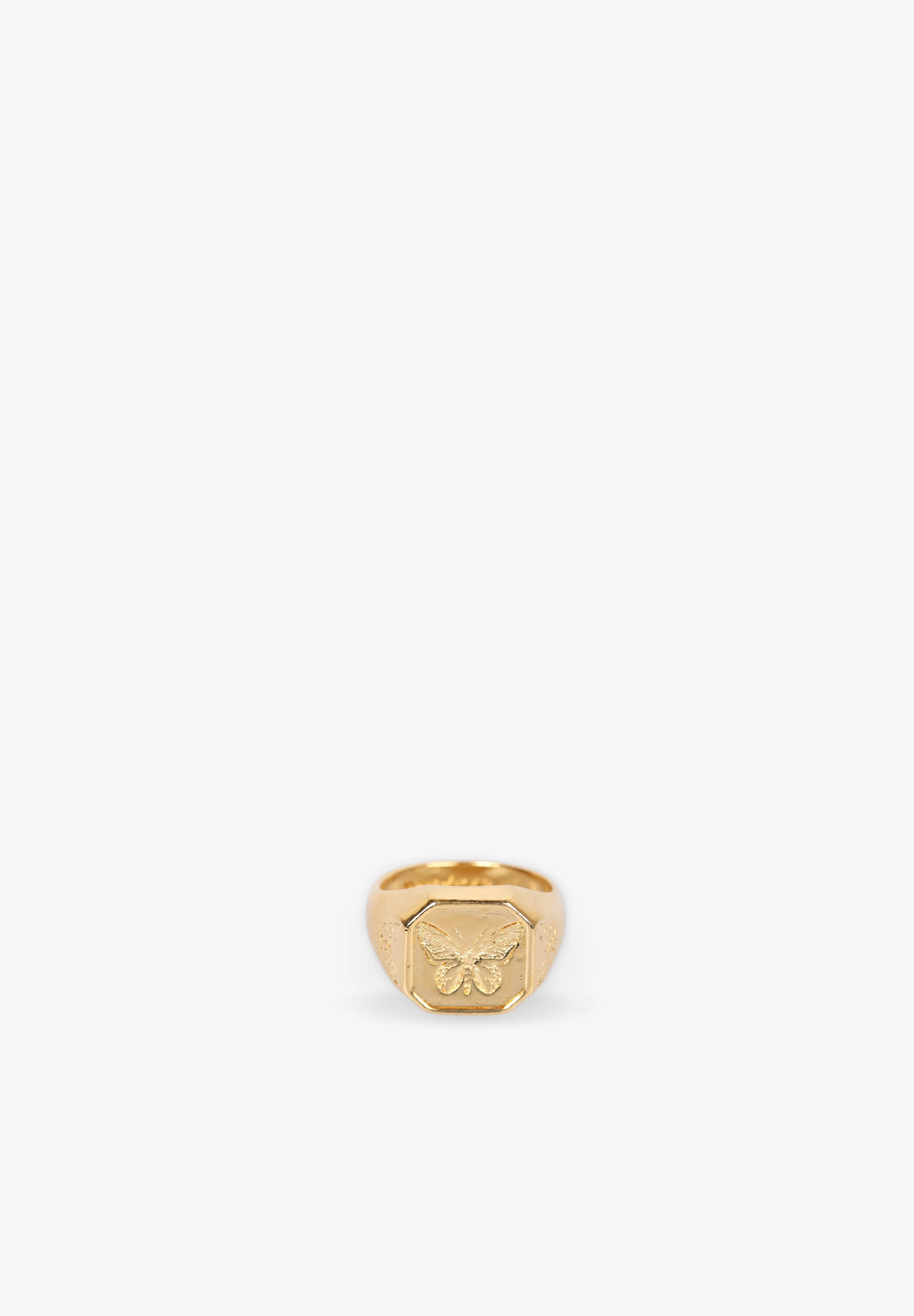 TWOJEYS | ANILLO BUTTERFLY EFFECT