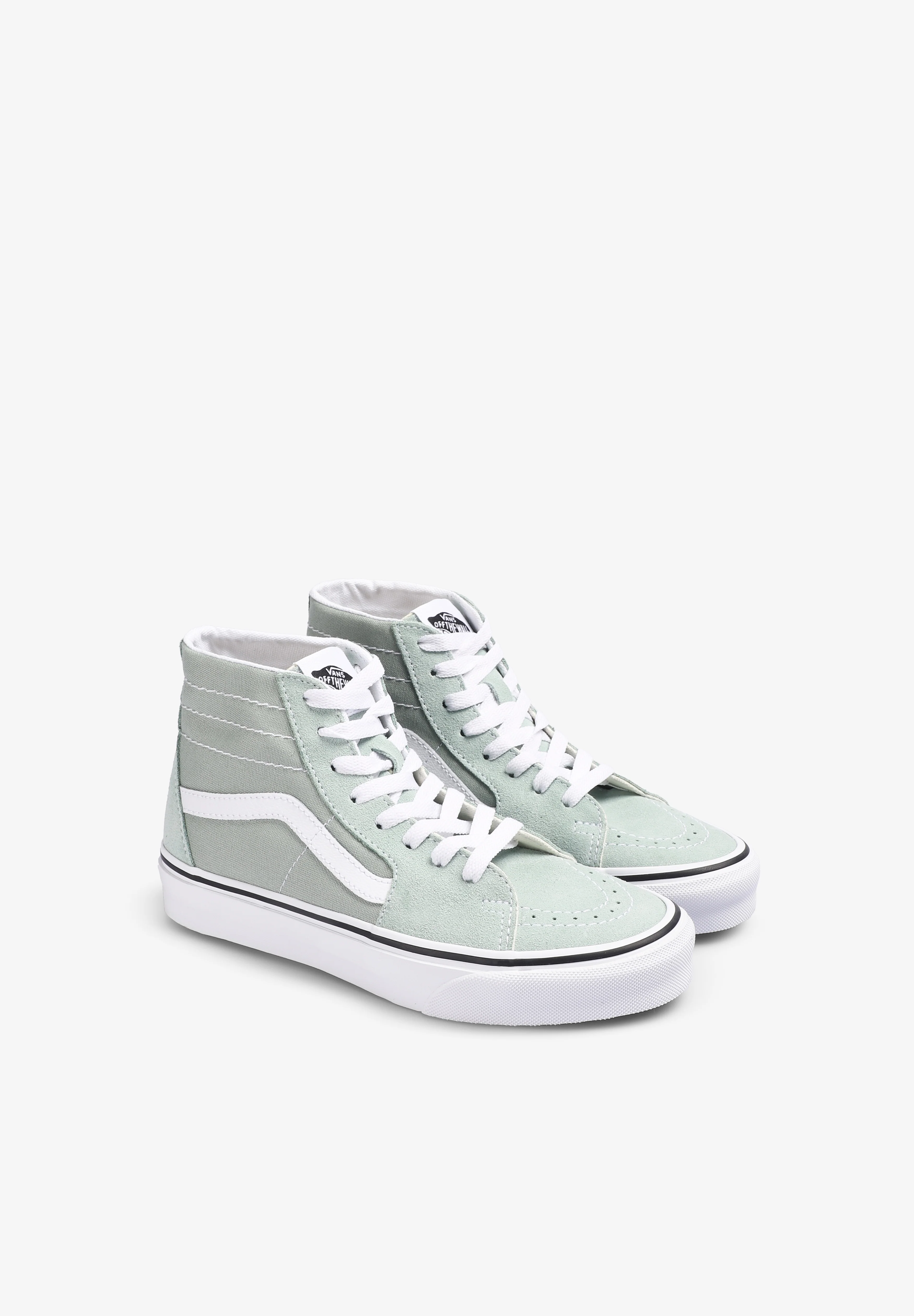 VANS | SNEAKERS SK8-HI TAPERED COLOR THEORY