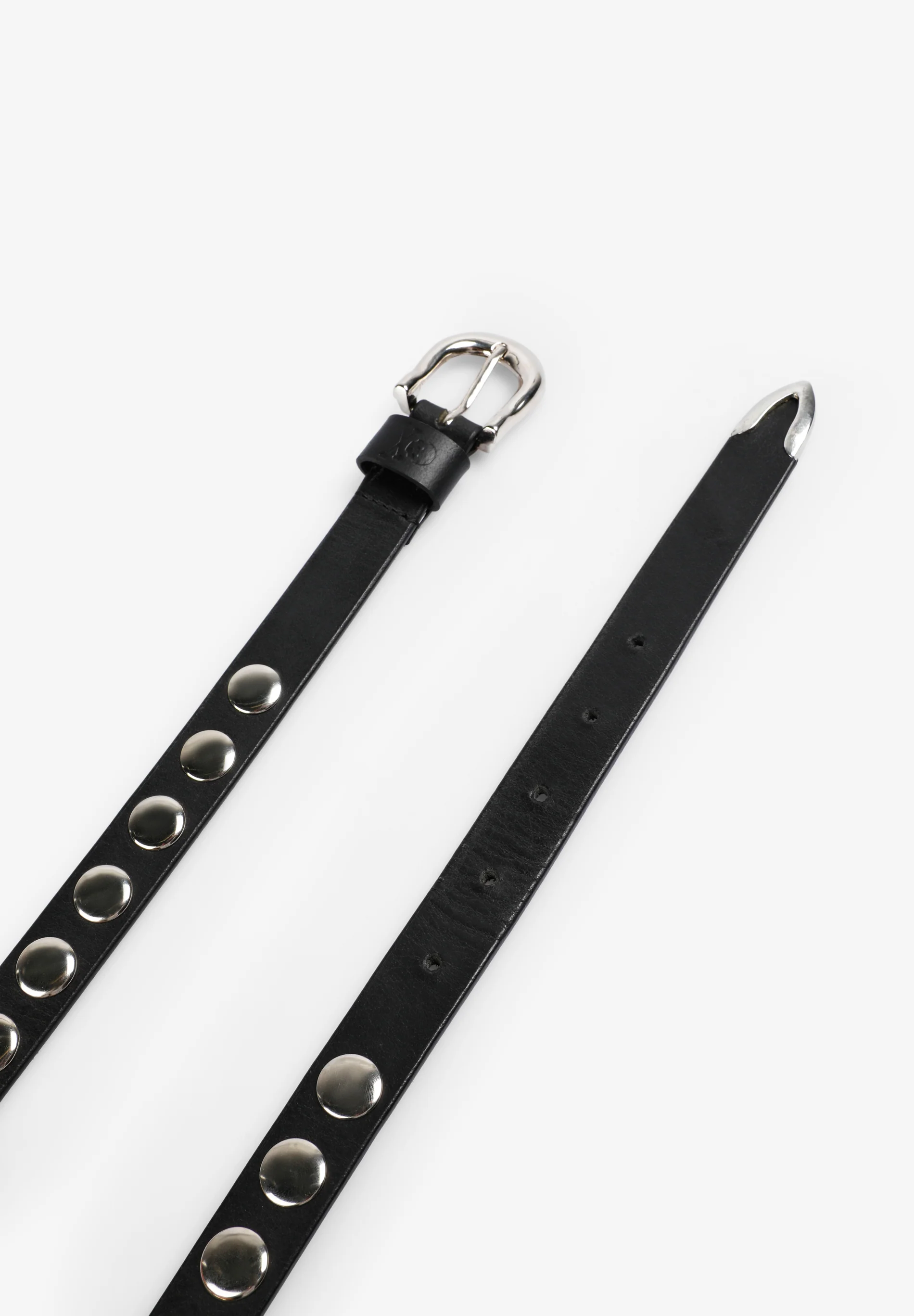 SCROUNDSTUDS BELT