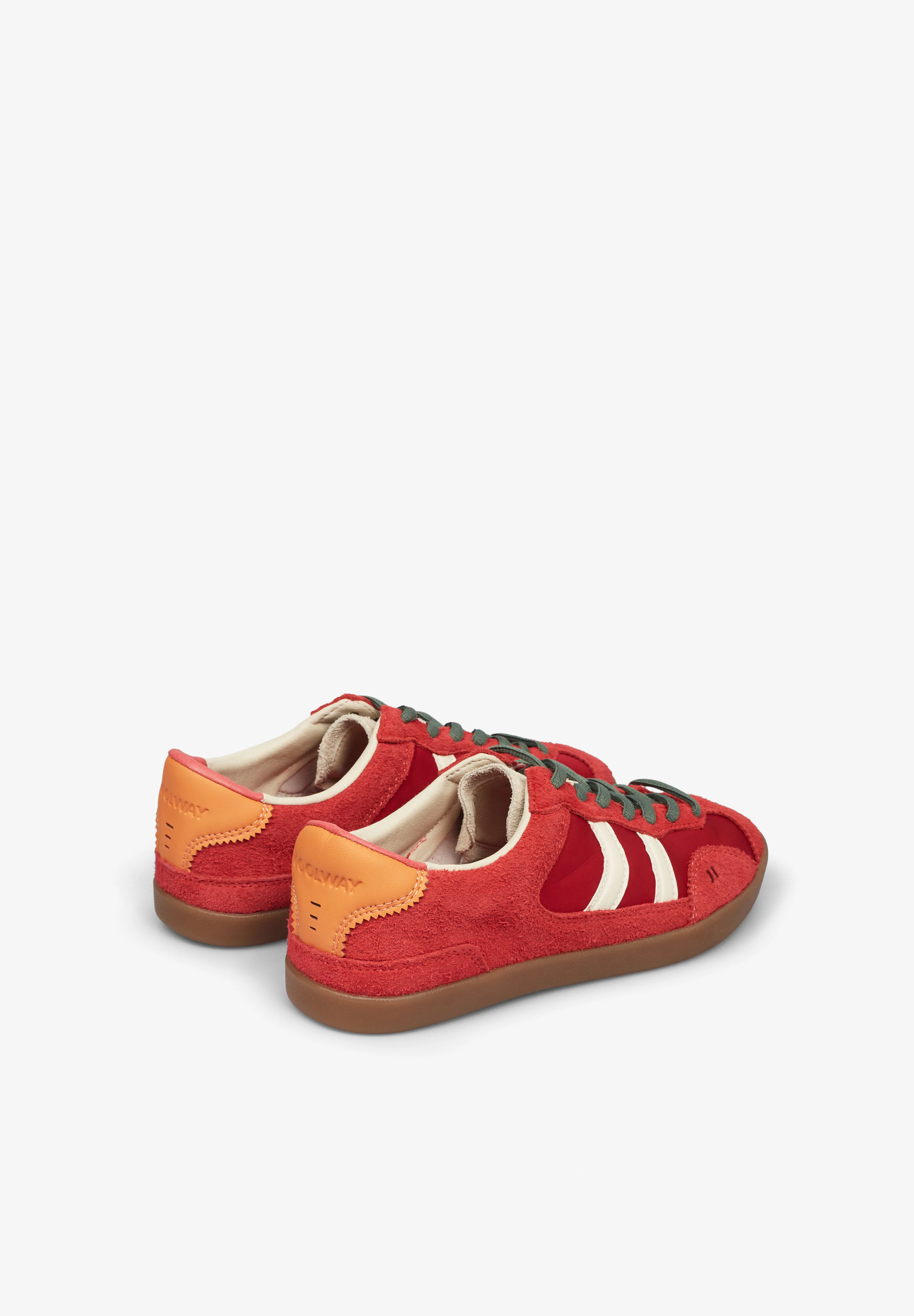 COOLWAY | SENEAKERS KIZUNA MUJER