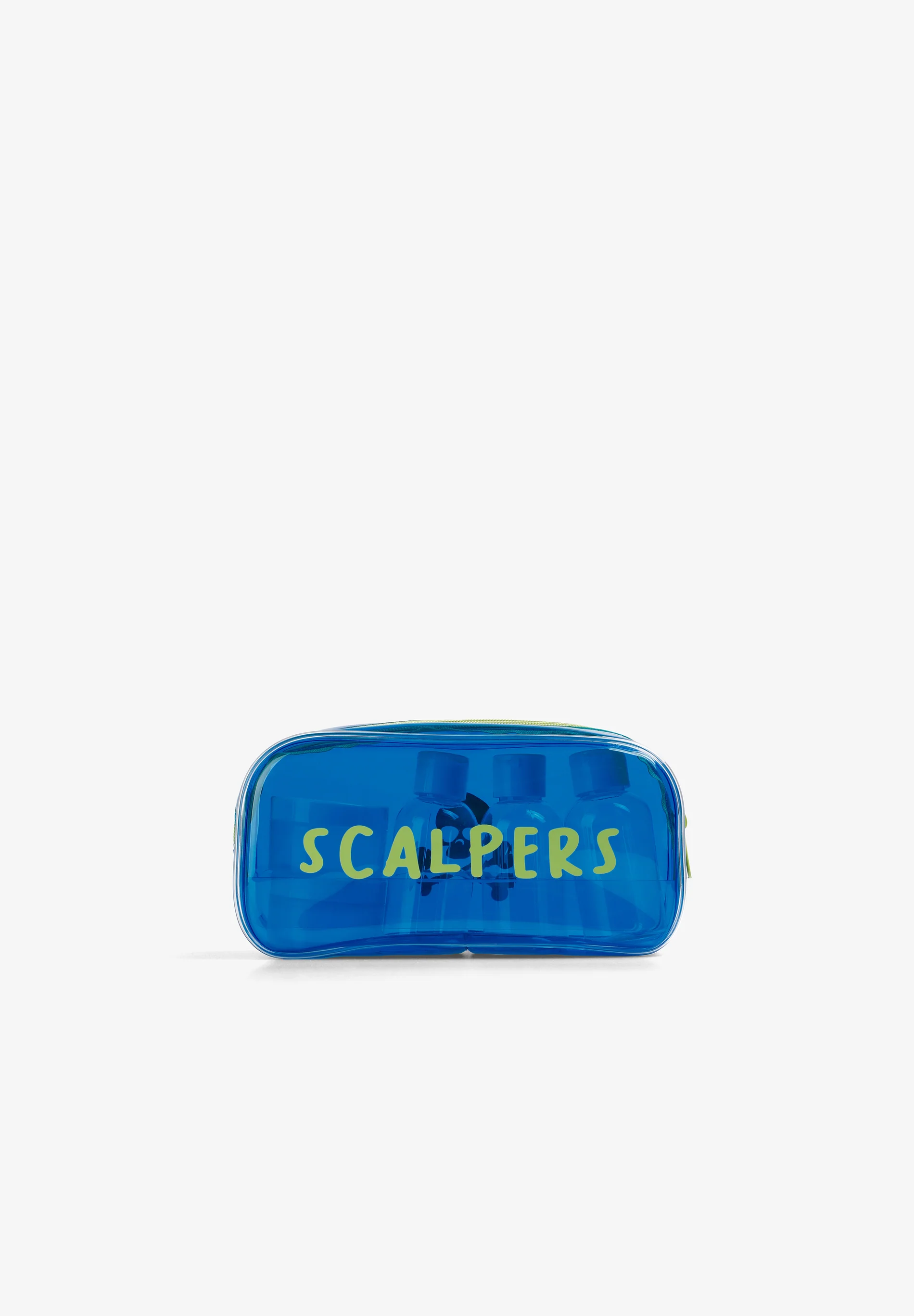 NECESER CALAVERA