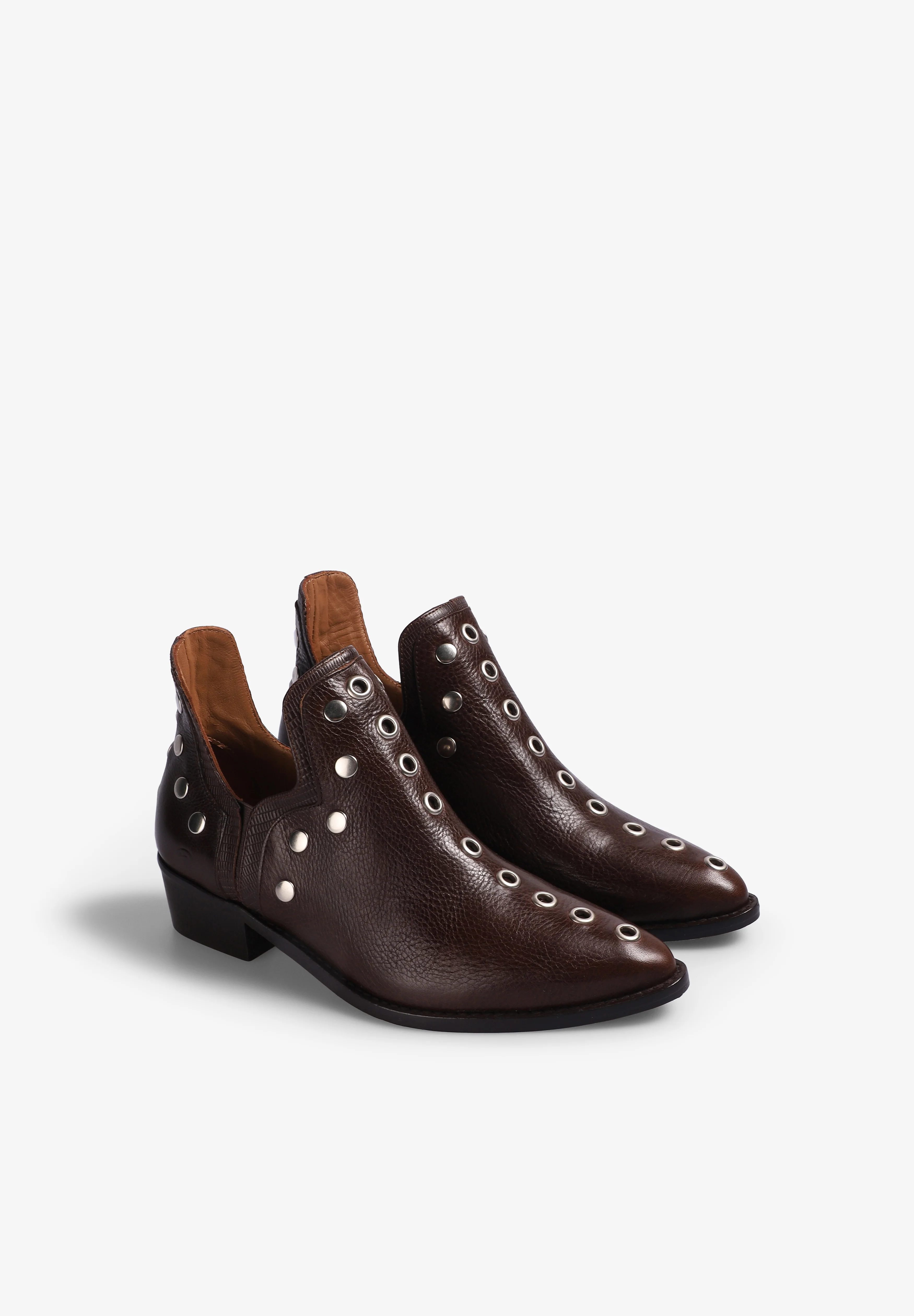 MICUIR | BOTAS PUNKY
