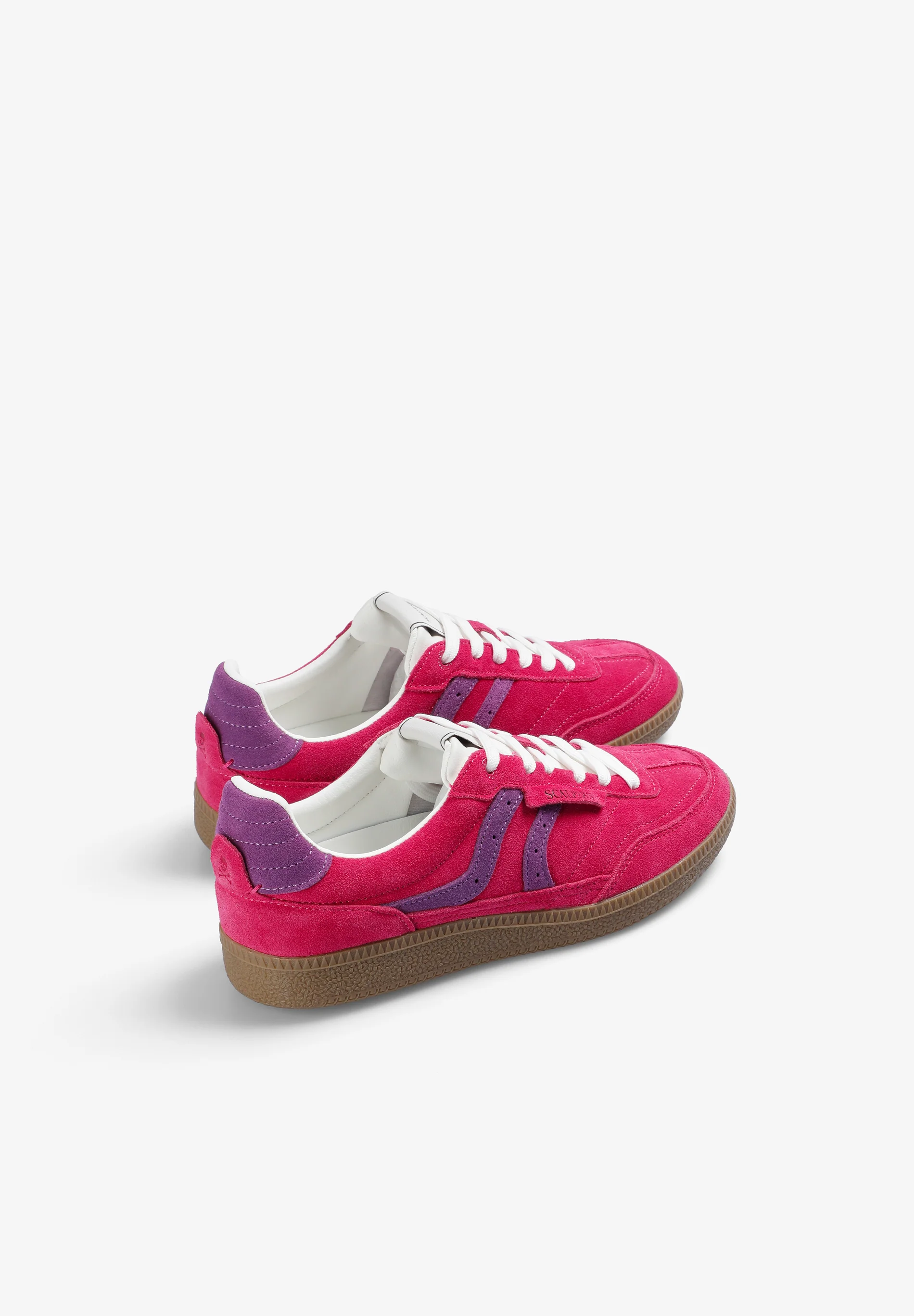SNEAKERS BICOLOR ANTE