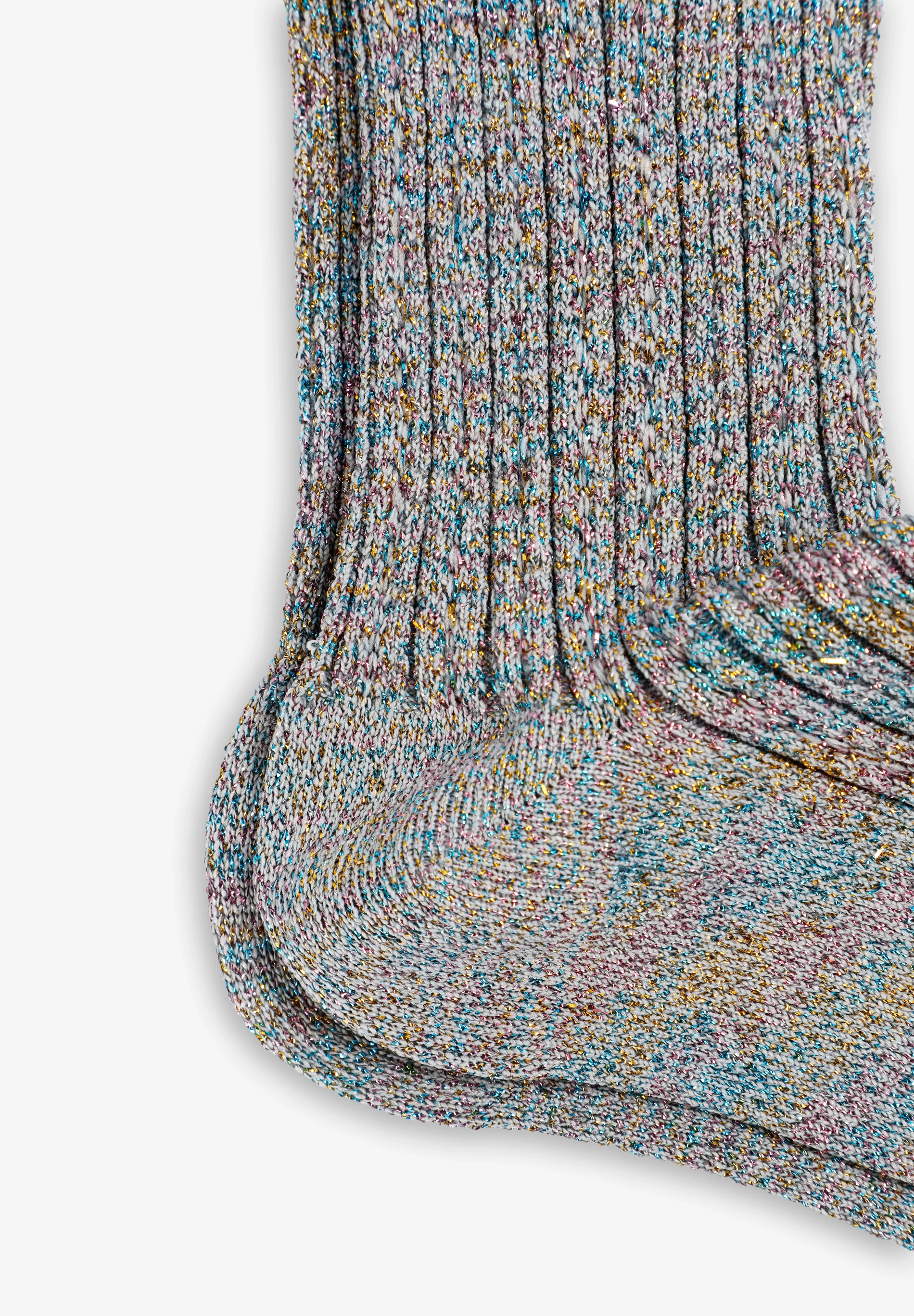 SCLUREX BRAID SOCKS