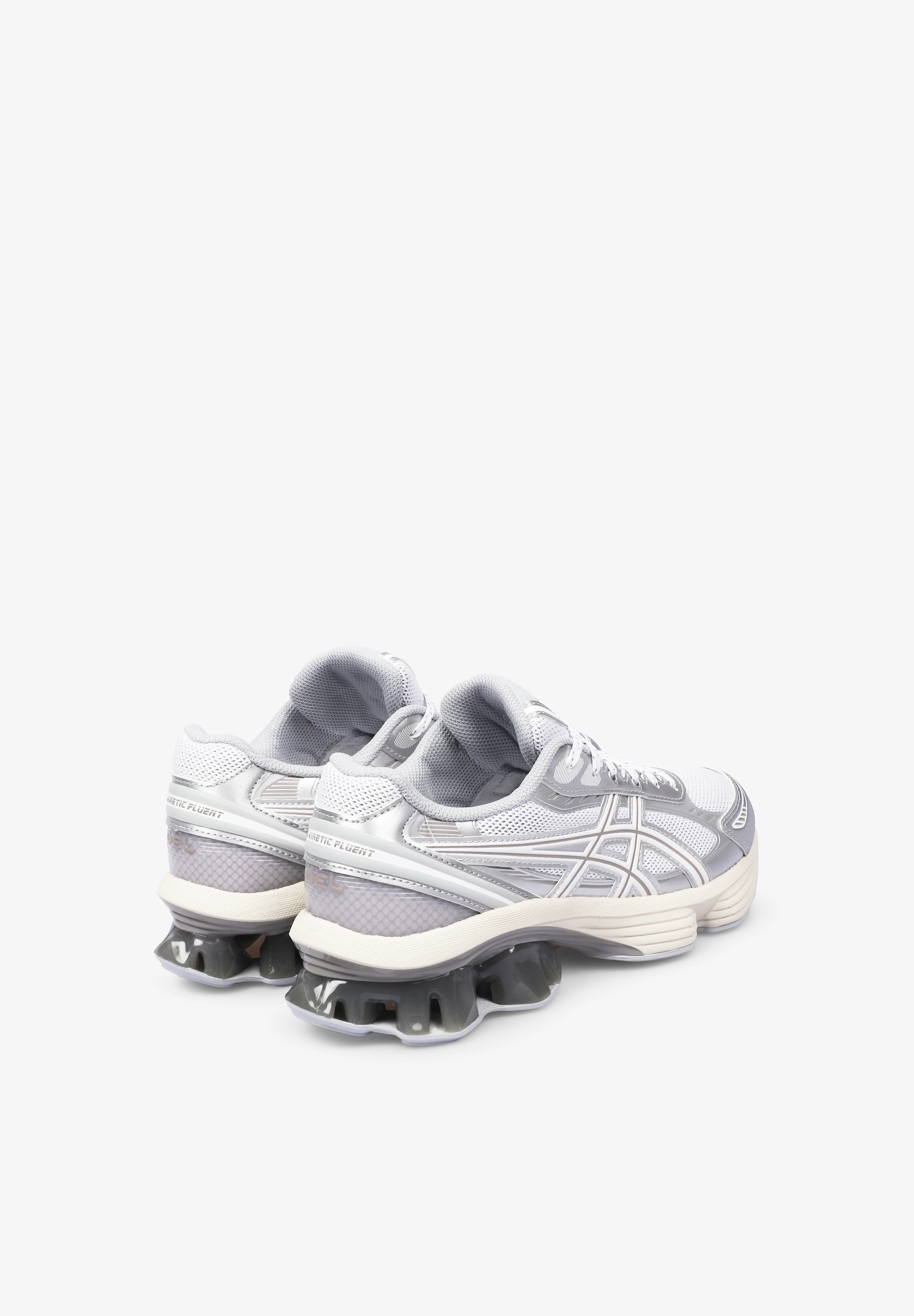 ASICS | SNEAKERS GEL-KINETIC FLUENT MUJER