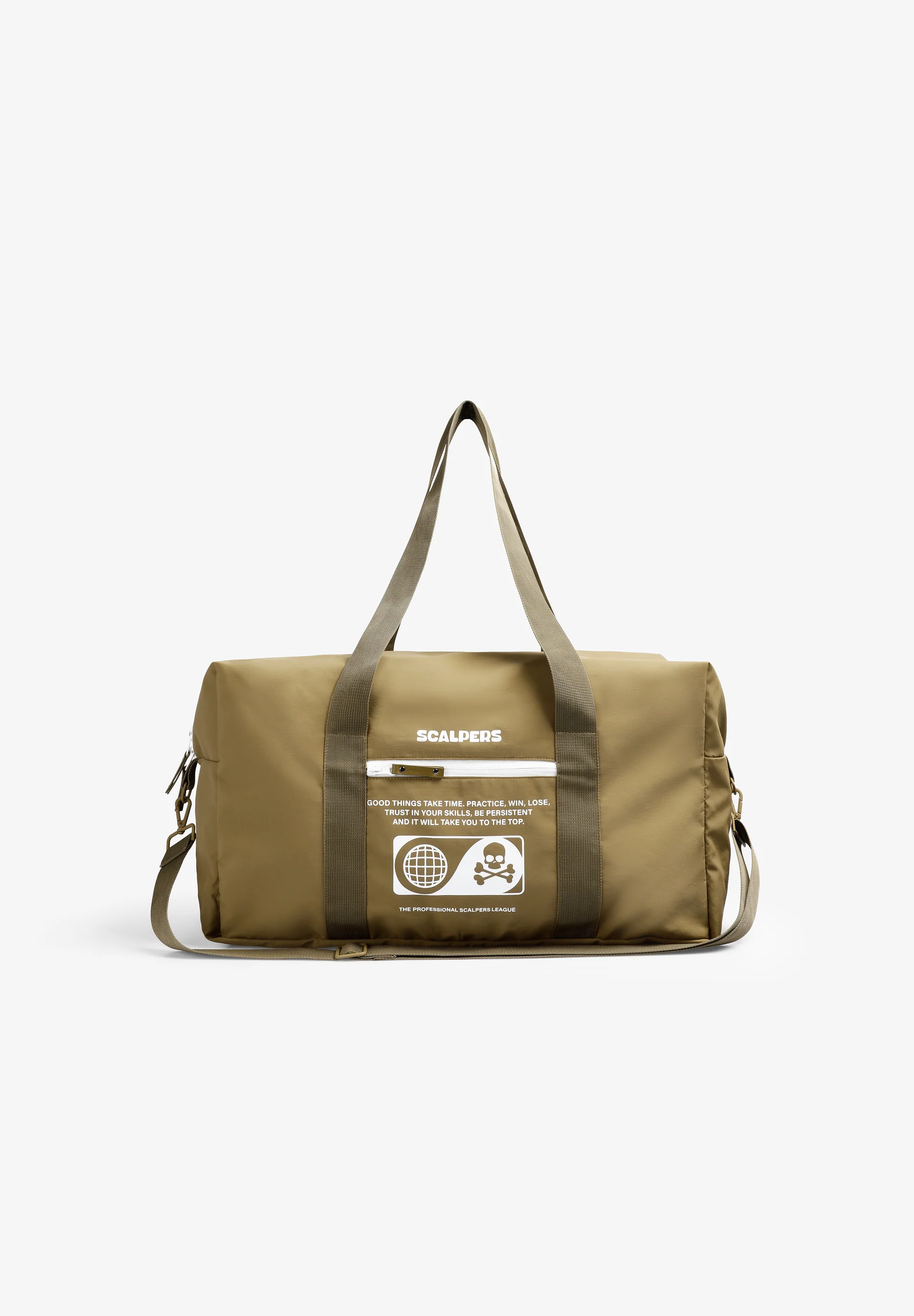 BOLSA TÉCNICA PRINT