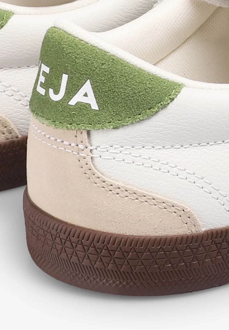VEJA | SNEAKERS VOLLEY MUJER