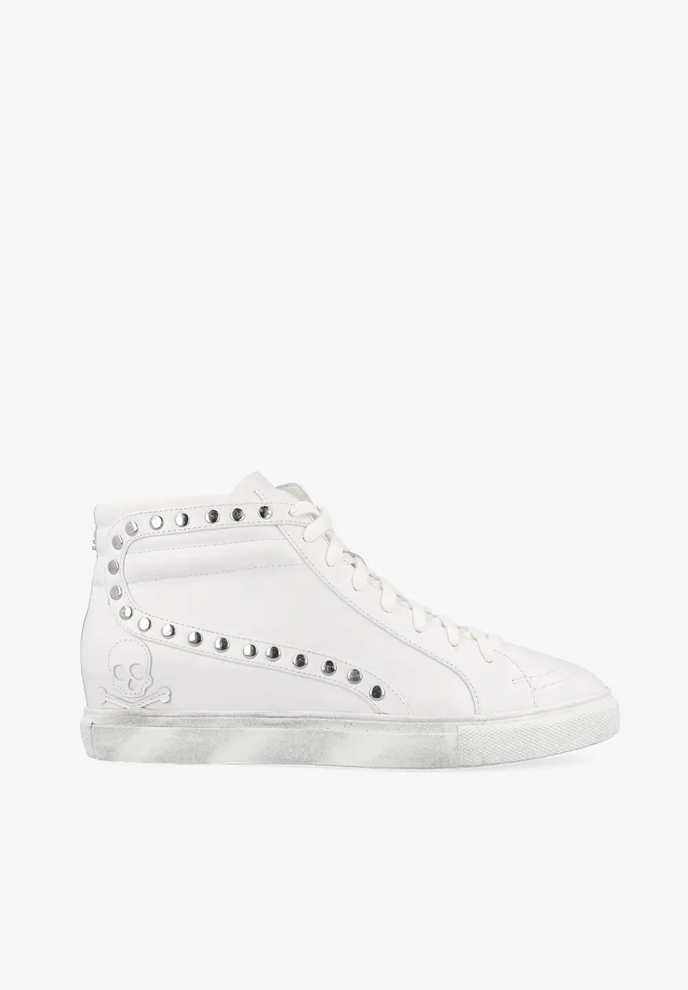 SNEAKERS BOTAS TACHAS
