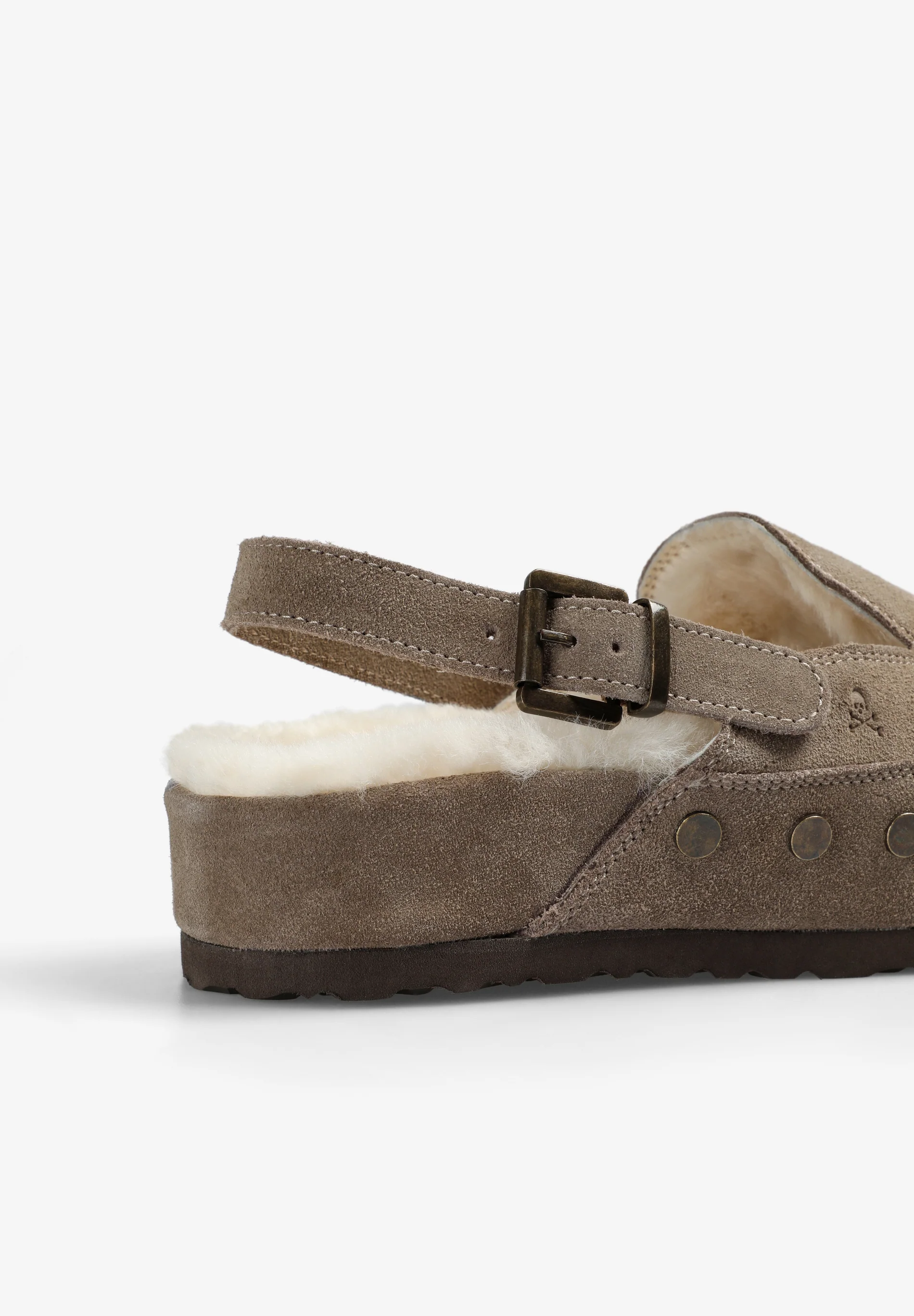 SCOPENCOZY LOAFERS