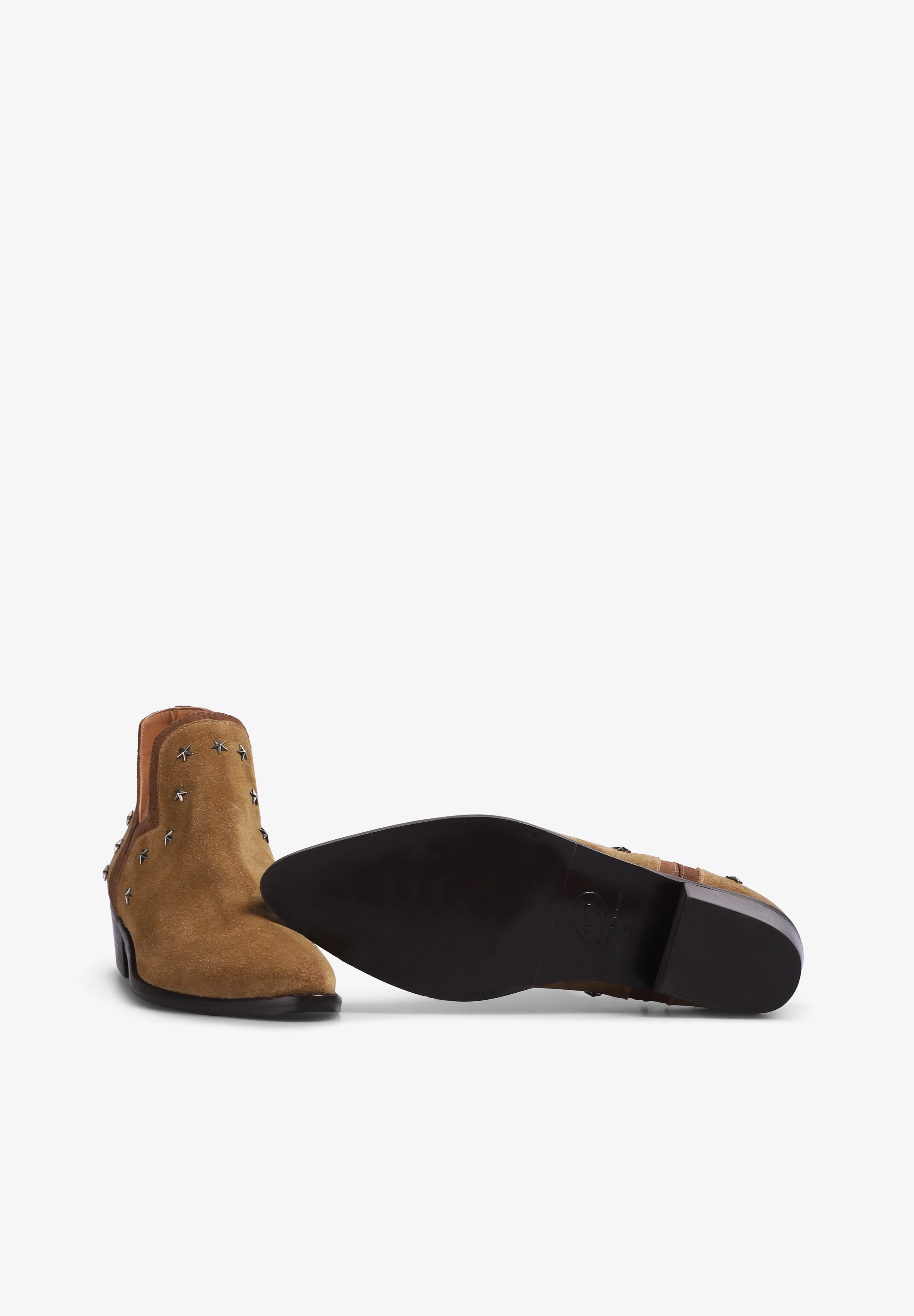 MICUIR | BOTAS NAY
