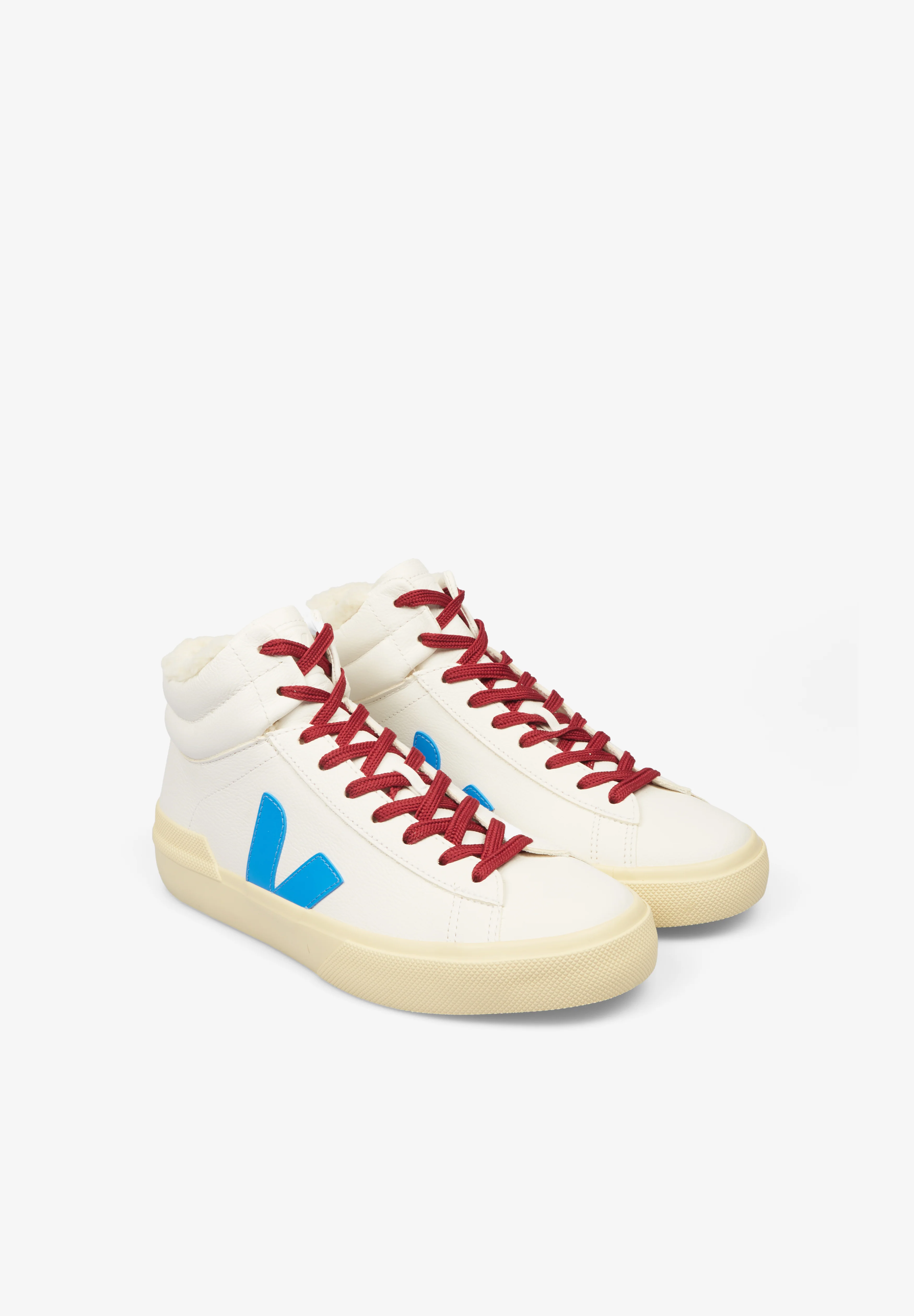 VEJA | SNEAKERS MINOTAUR MUJER