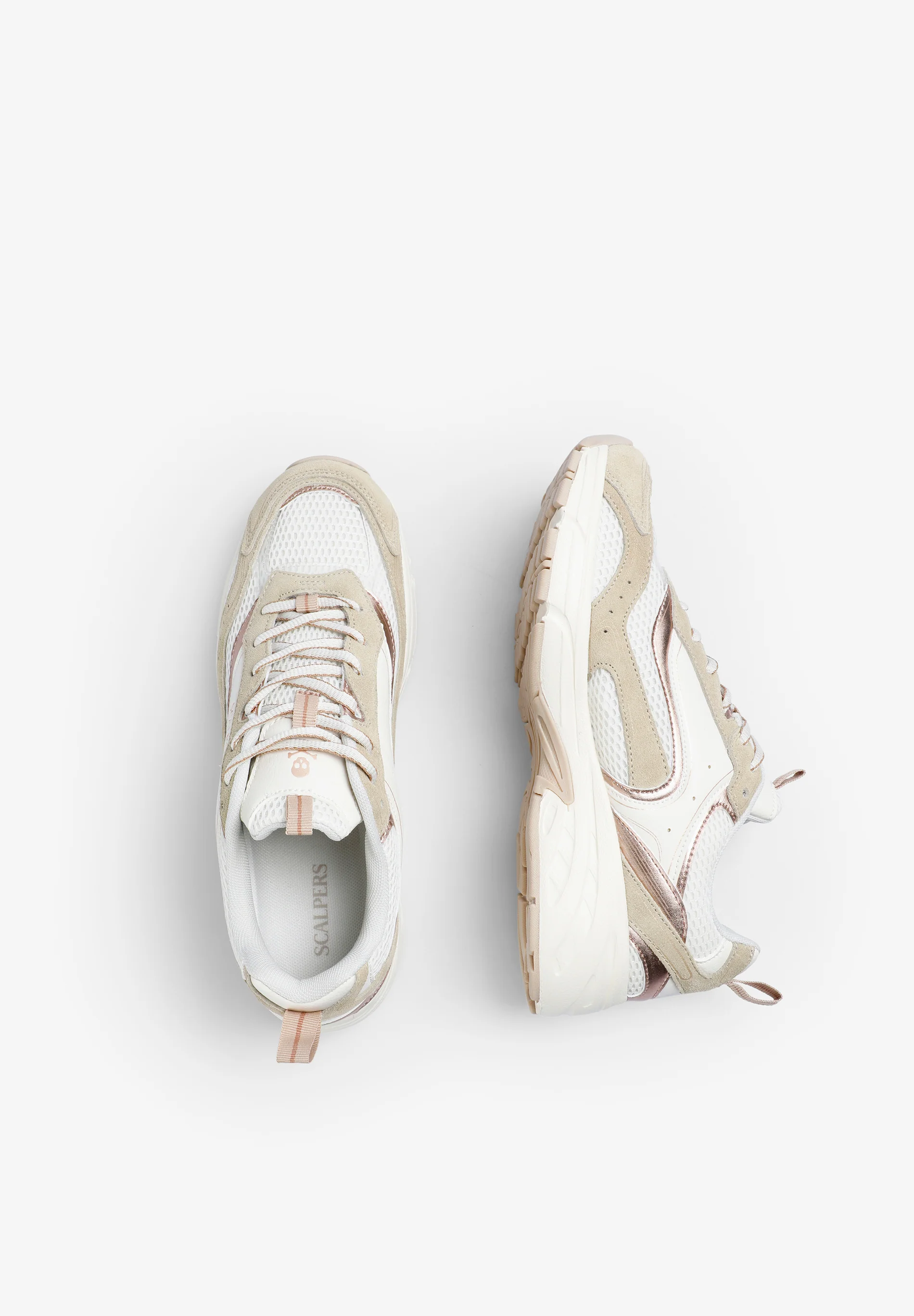 SNEAKERS RUNNER