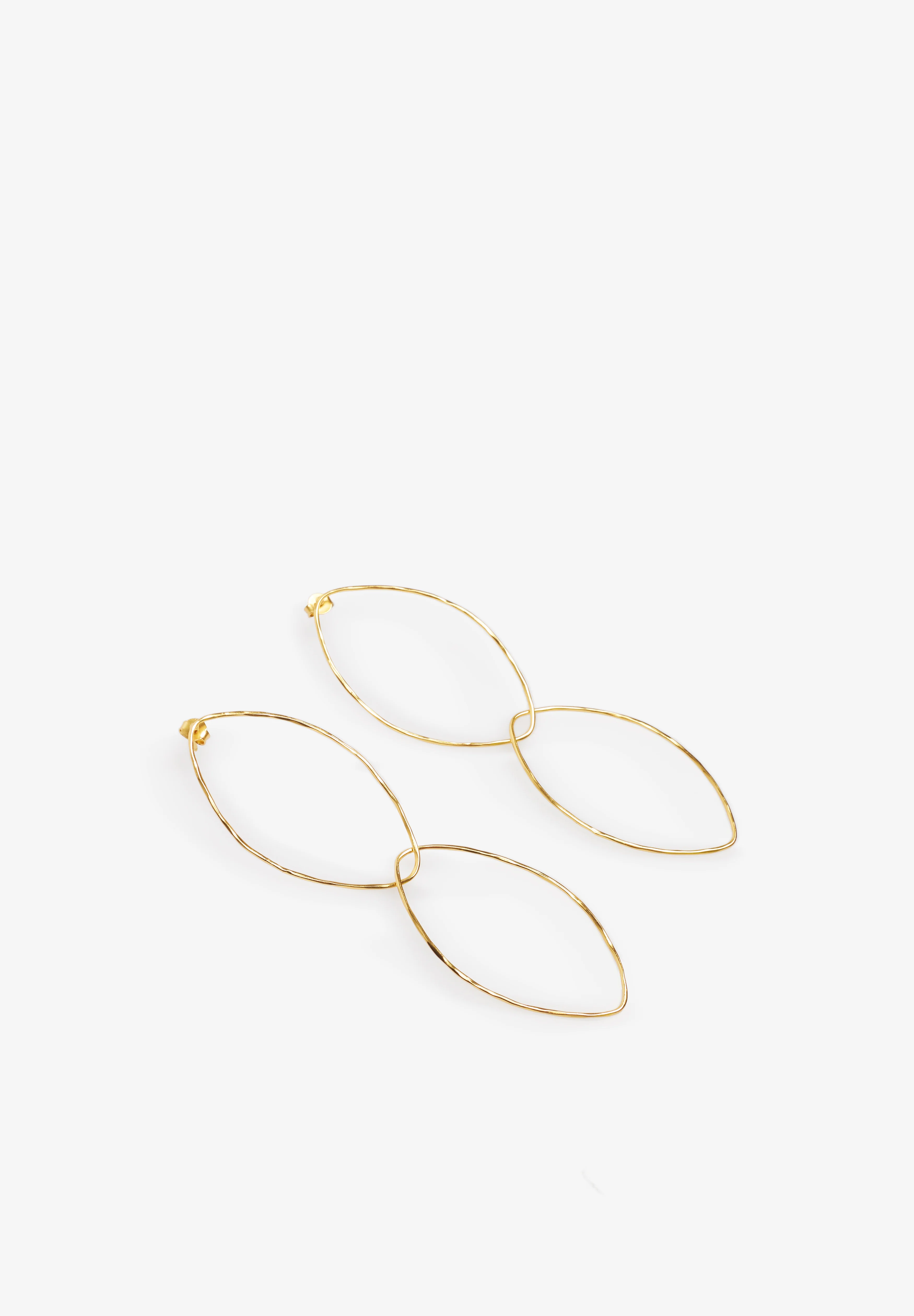 MONCOLLIER | PENDIENTES PAROS