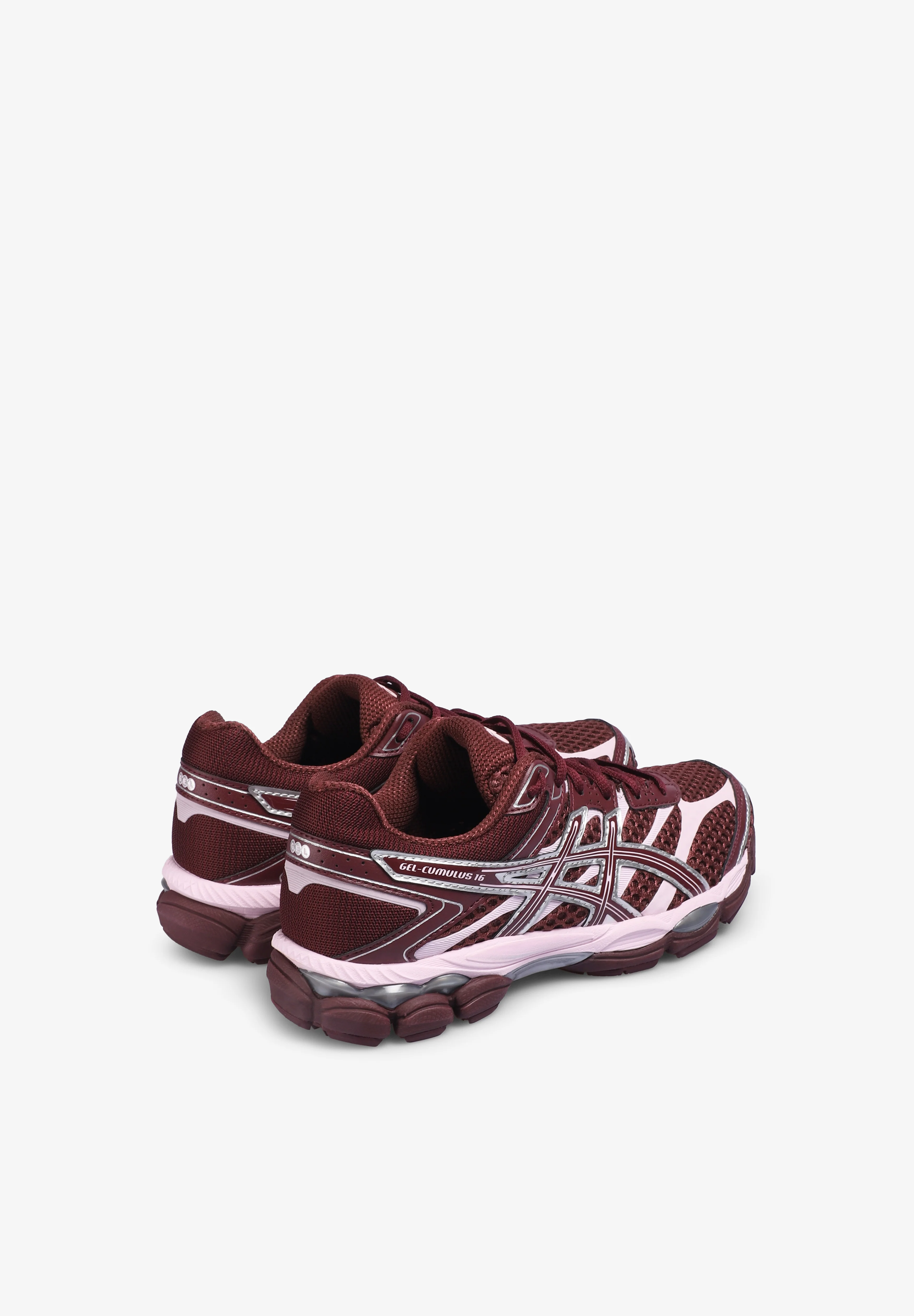 ASICS | SNEAKERS GEL-CUMULUS 16 MUJER