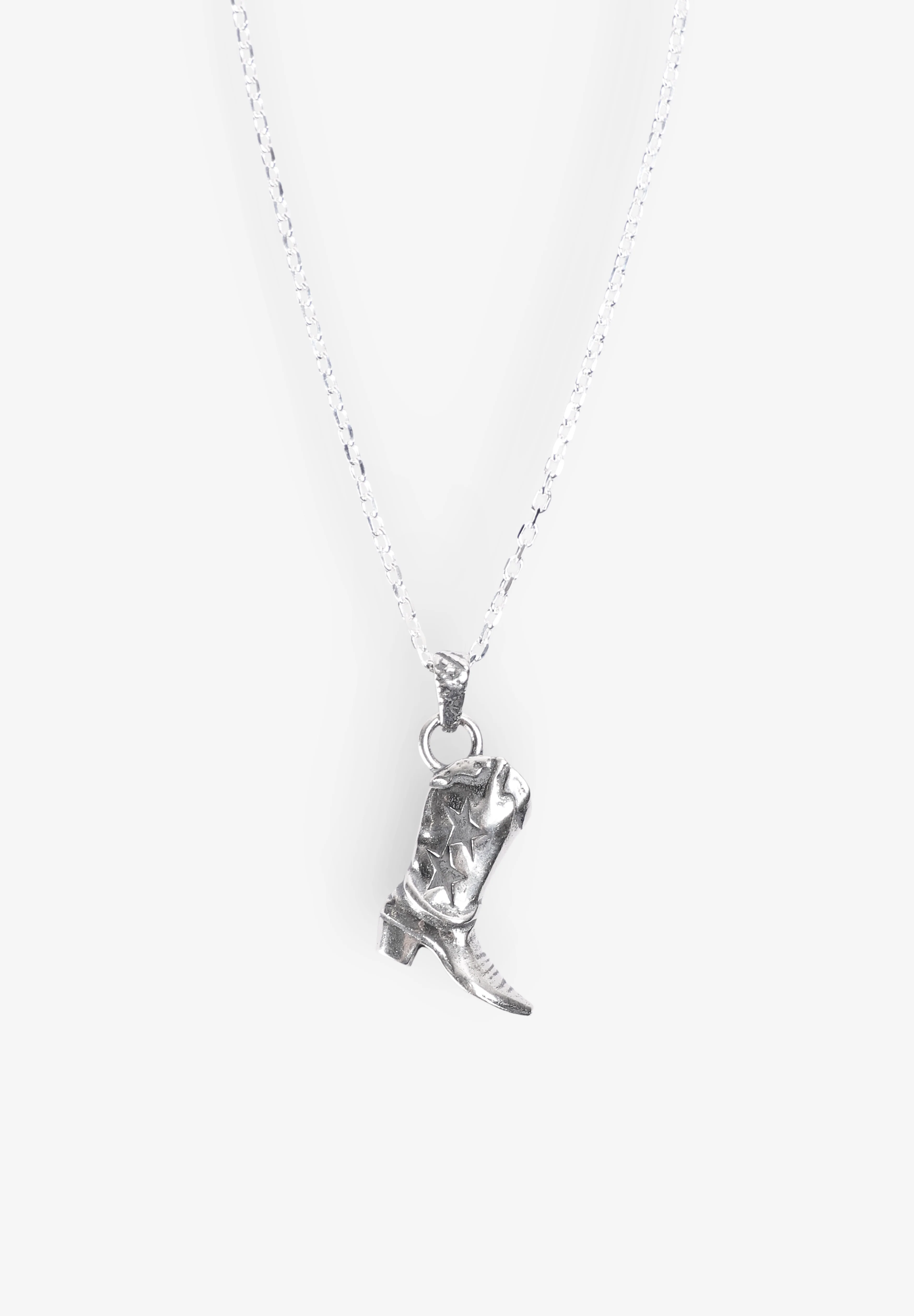TWOJEYS | COLLAR BOOT
