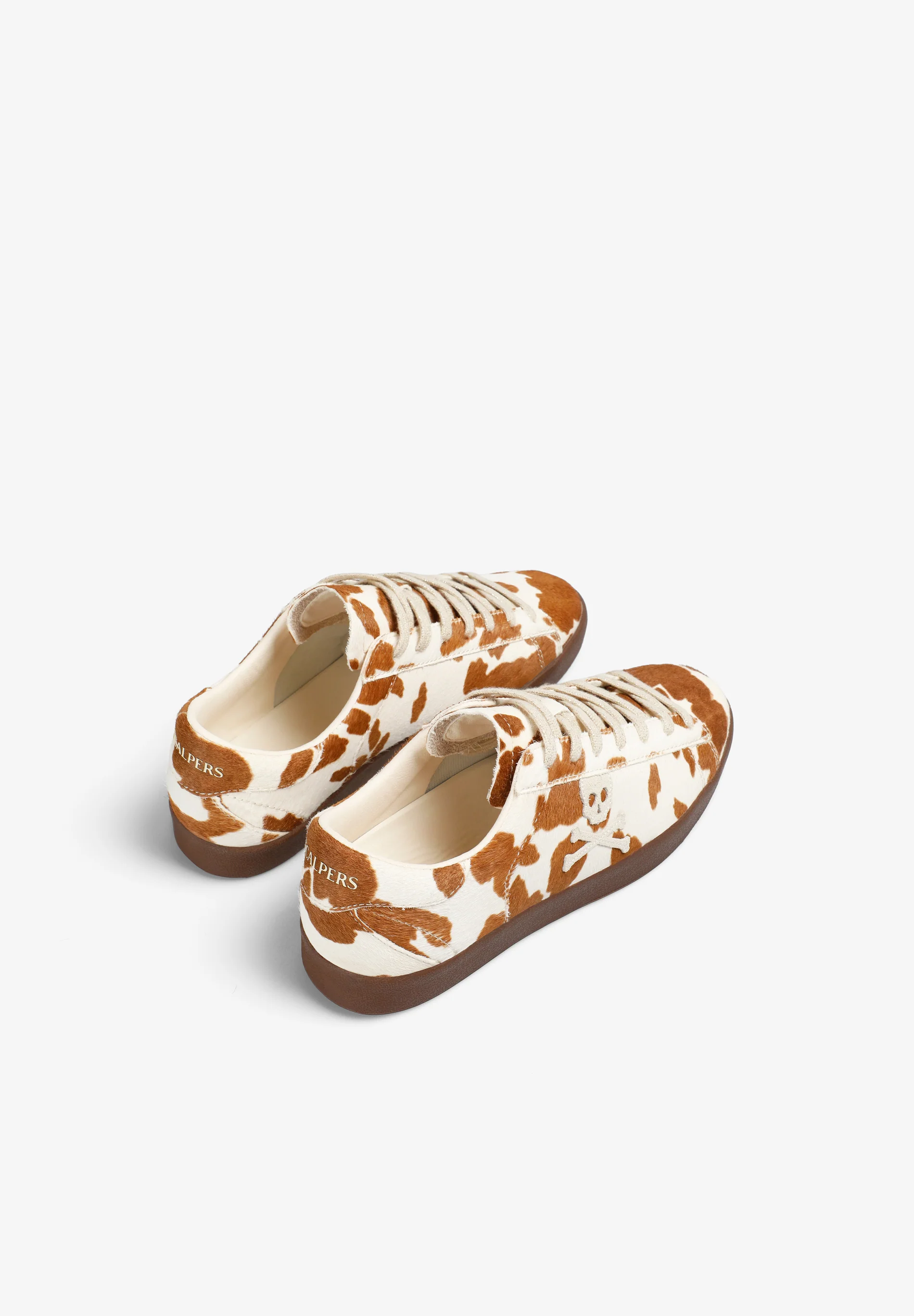 SCHENRY ANIMAL SNEAKERS W