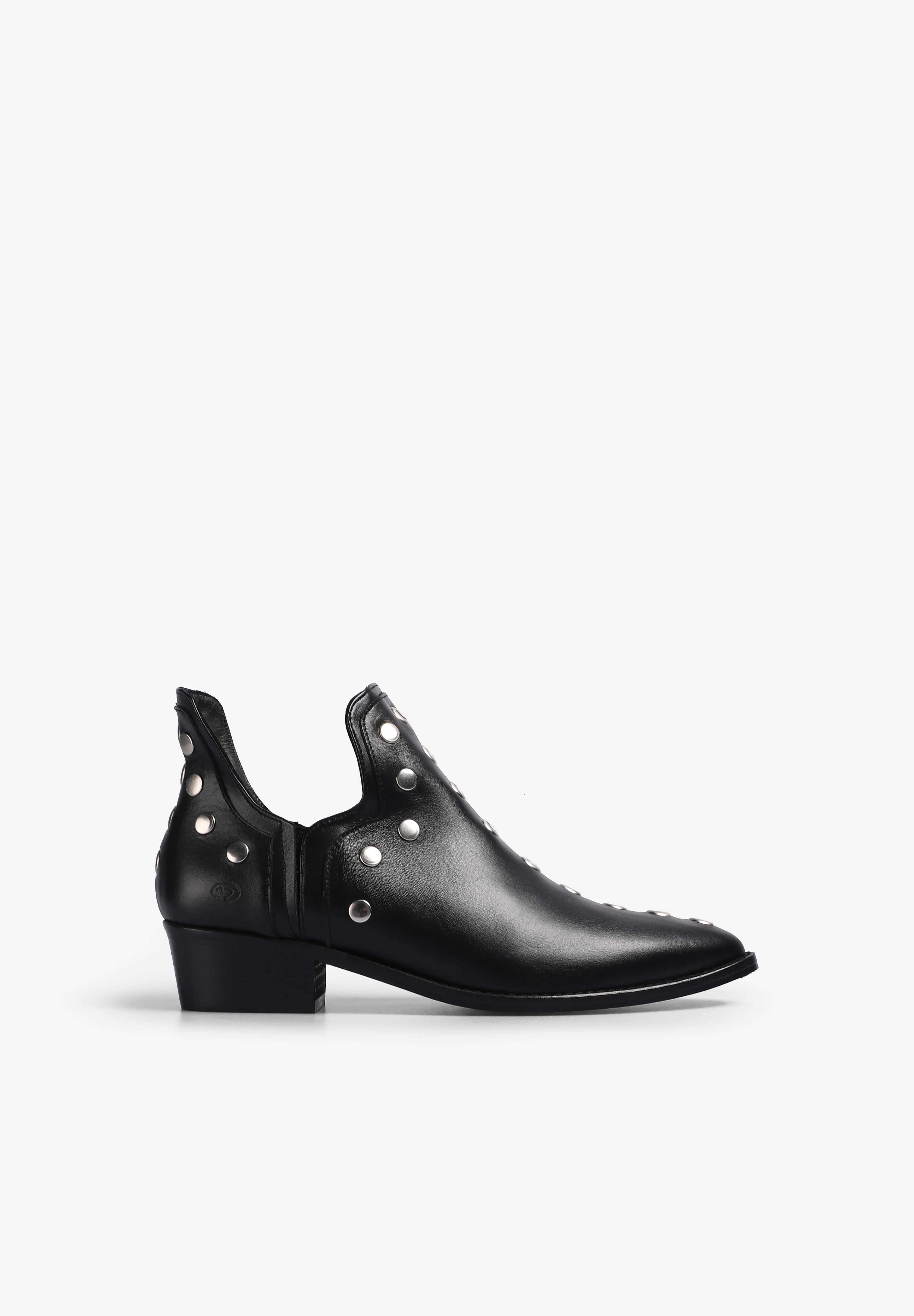 MICUIR | BOTAS PUNKY TACHAS