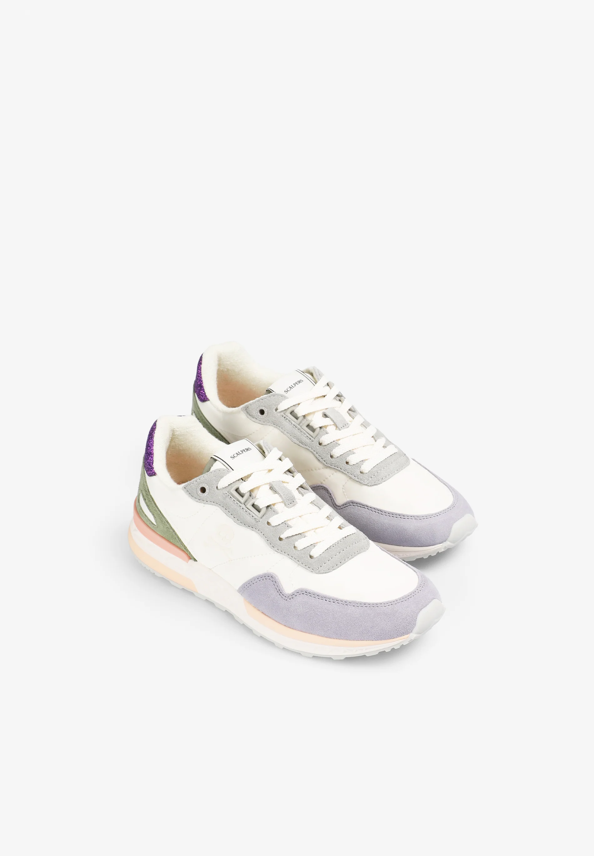 SNEAKERS ANTE CALAVERA