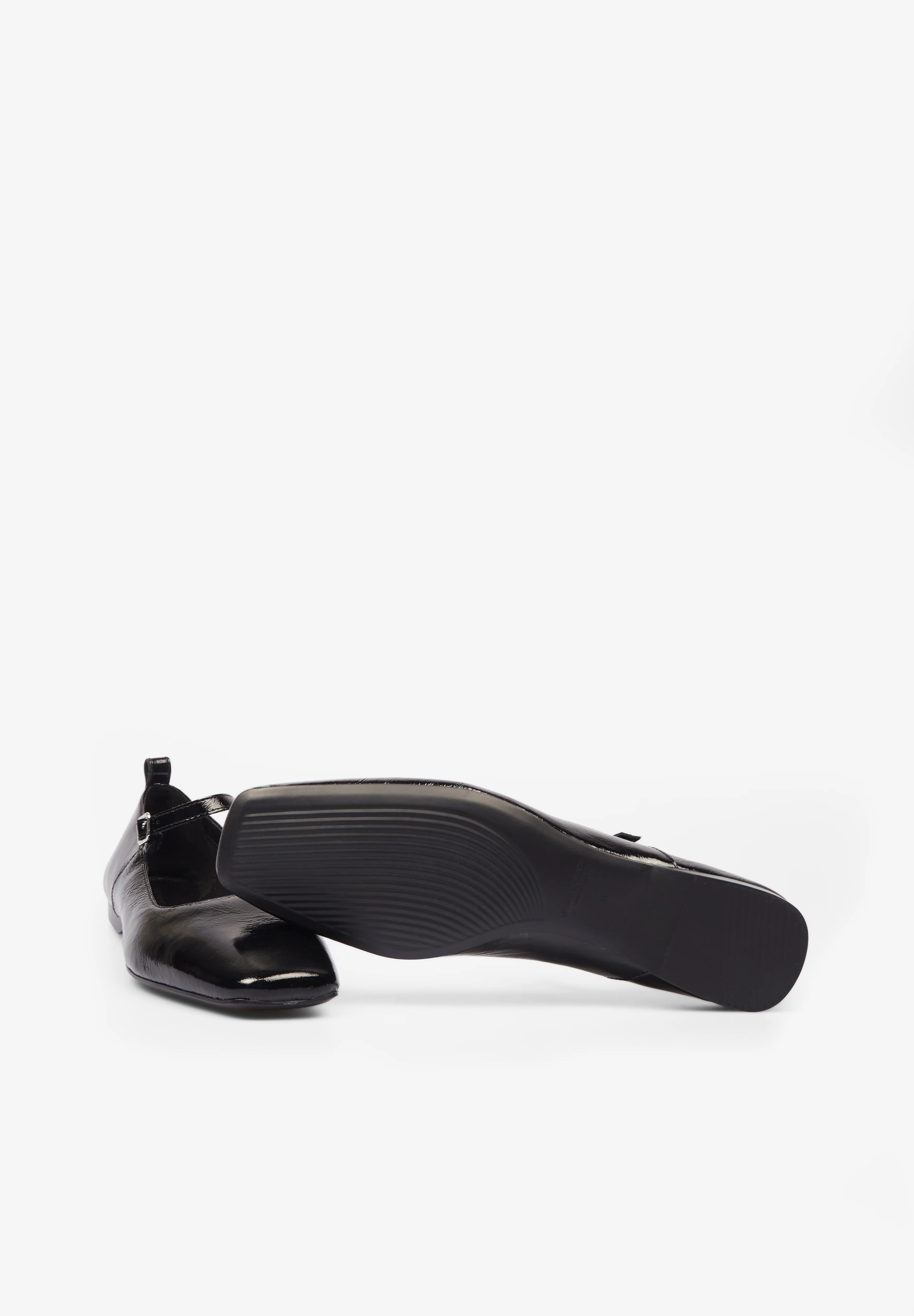 VAGABOND | BAILARINAS DELIA