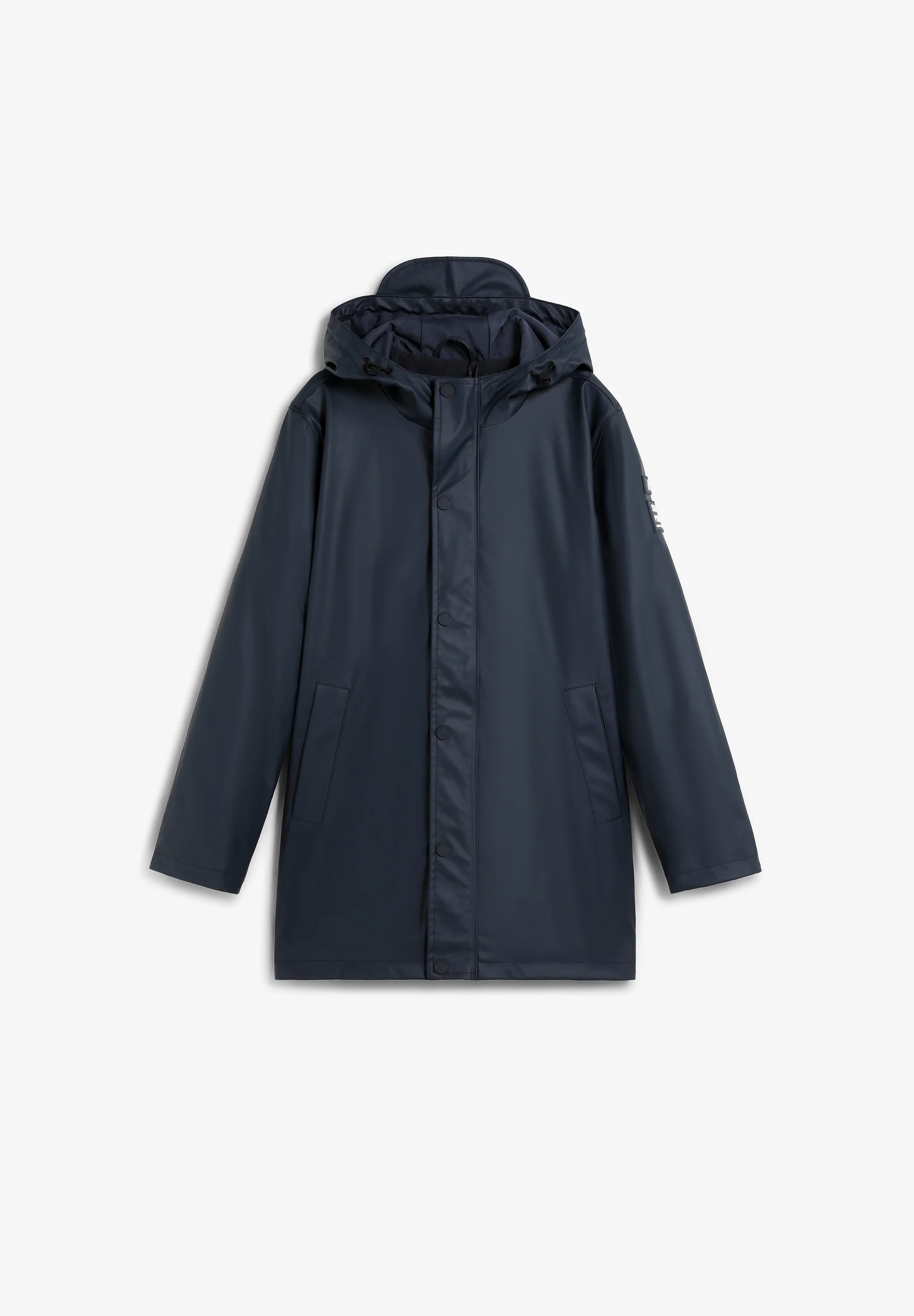 PARKA IMPERMEABLE