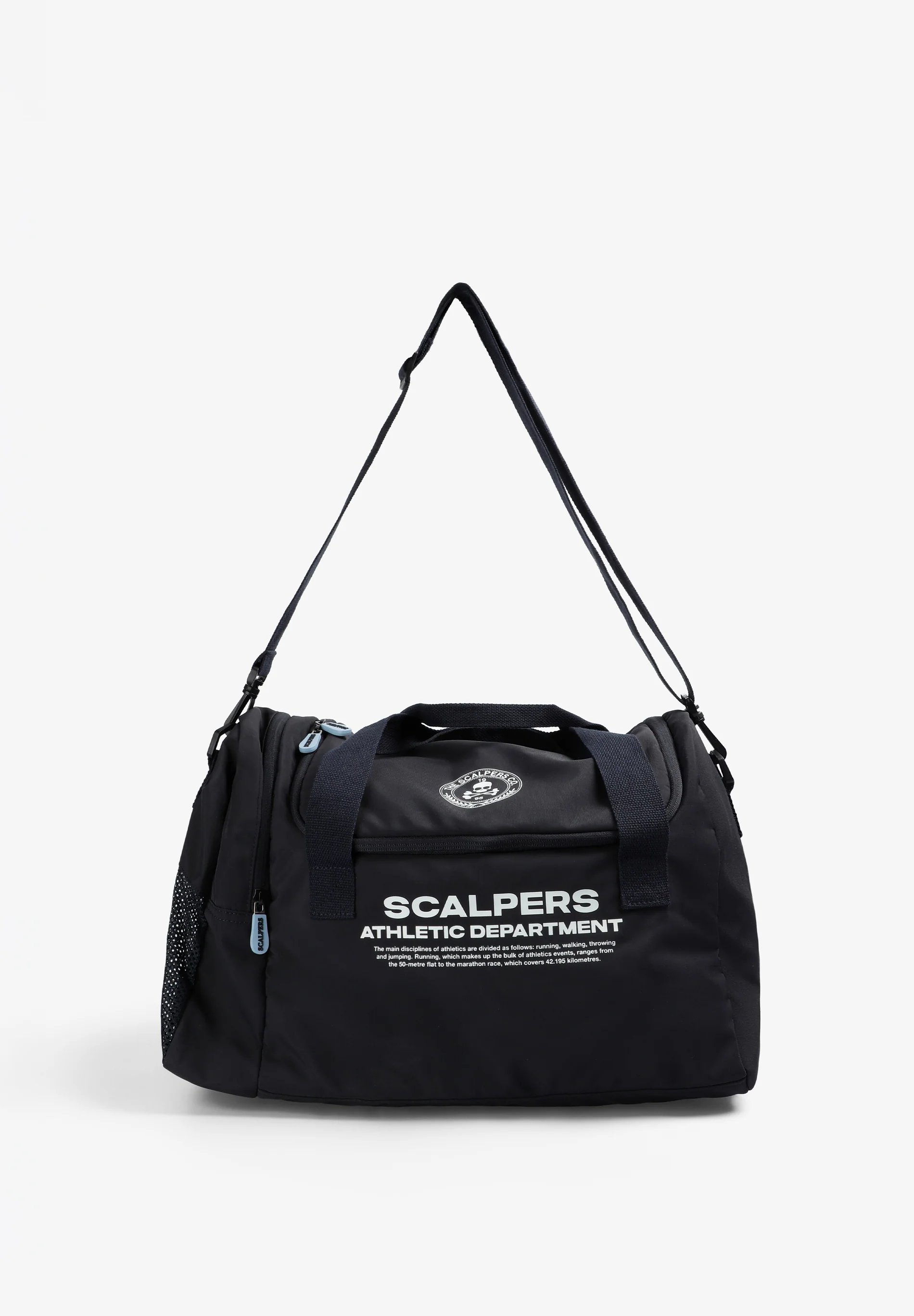 BOLSA PRINT LOGO
