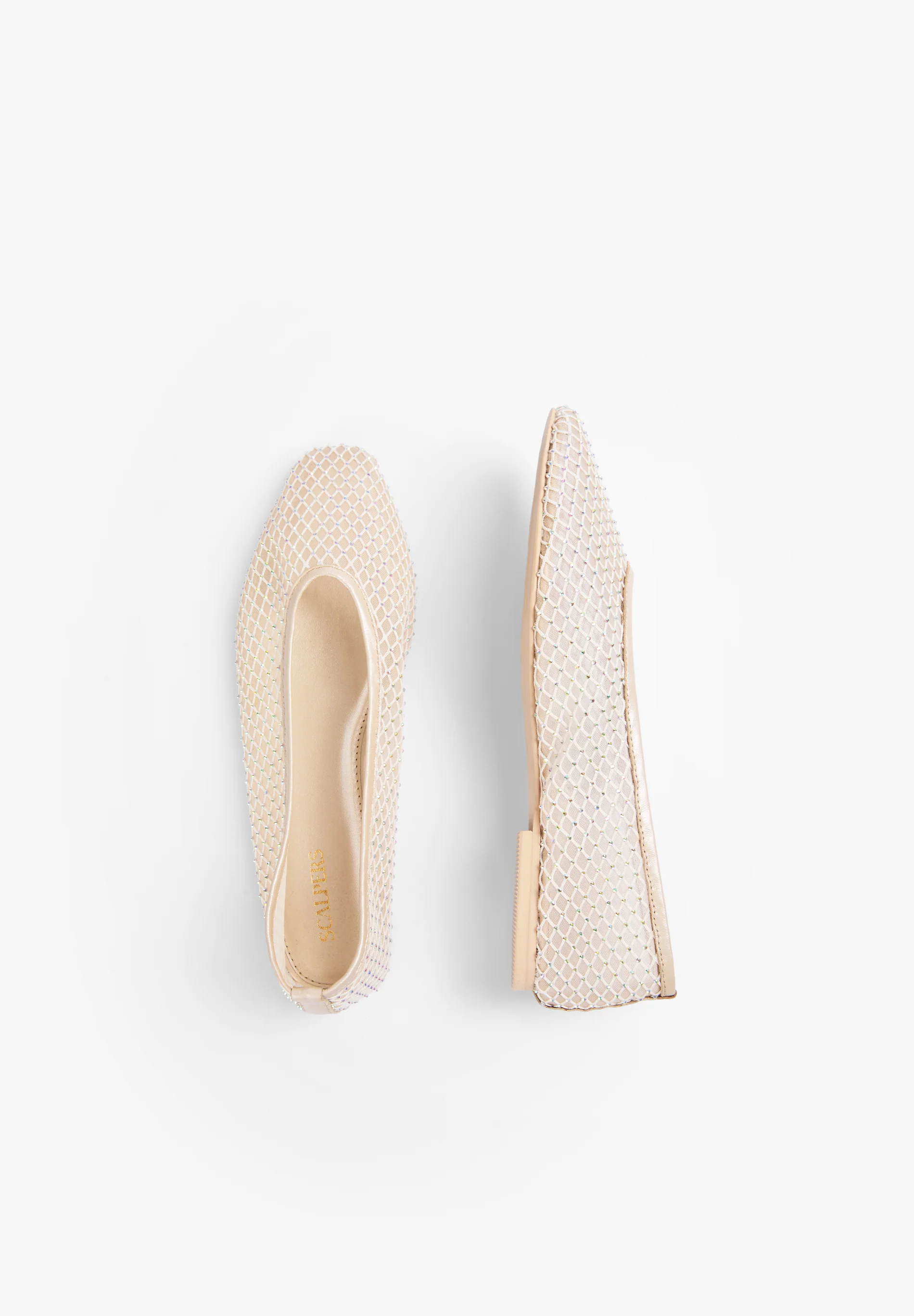 SCBRILLIANT BALLERINA