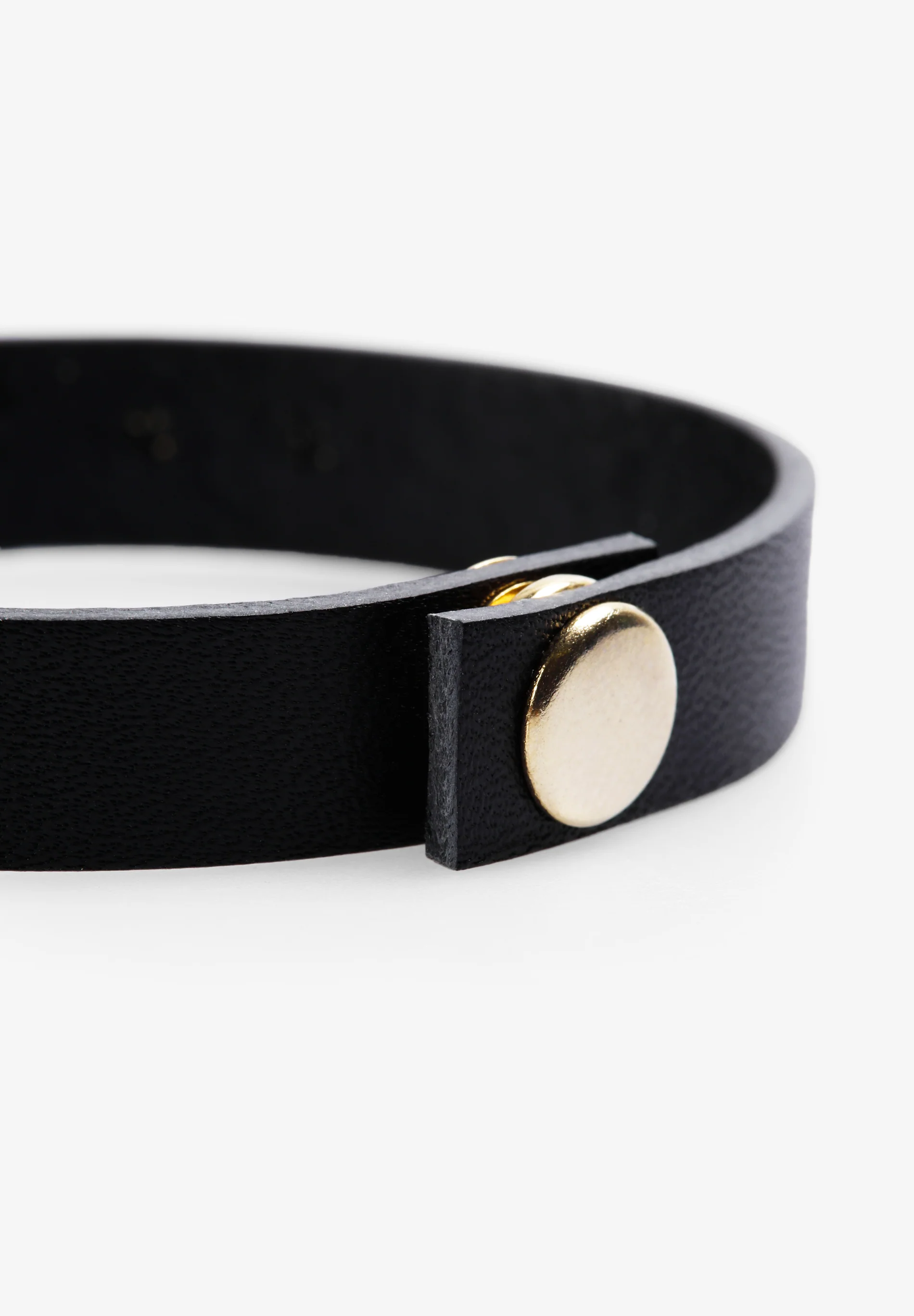 PULSERA CALAVERA TACHUELAS